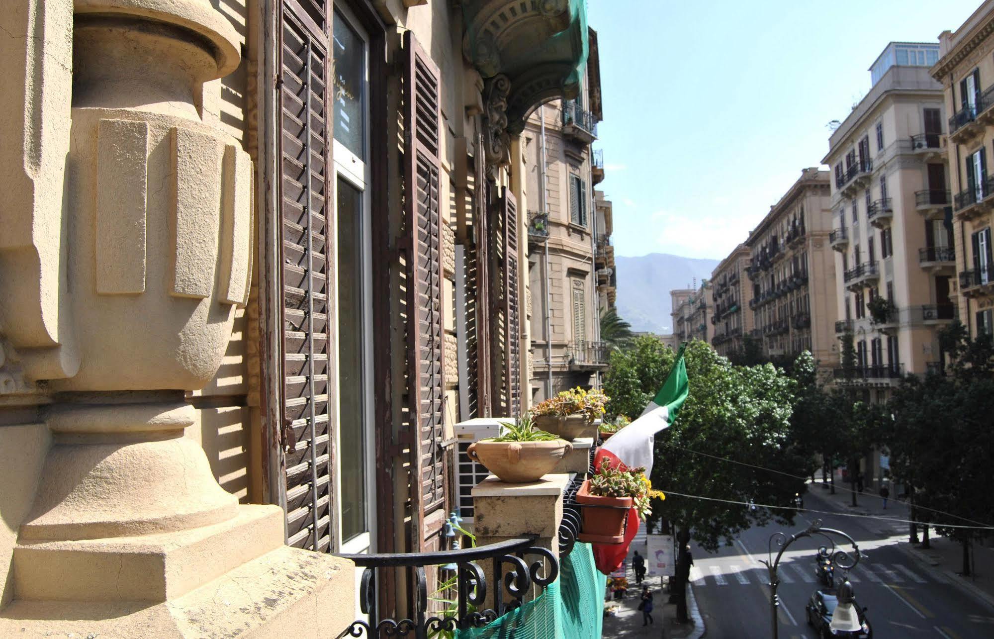 Bed & Breakfast D'angelo Palermo
