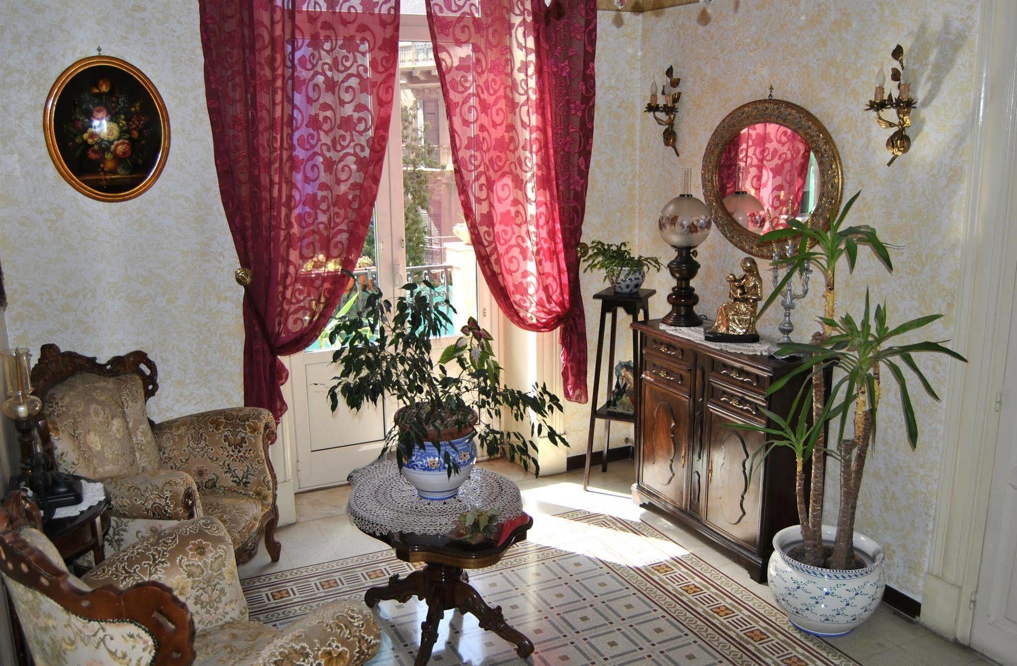 Bed & Breakfast D'angelo Palermo