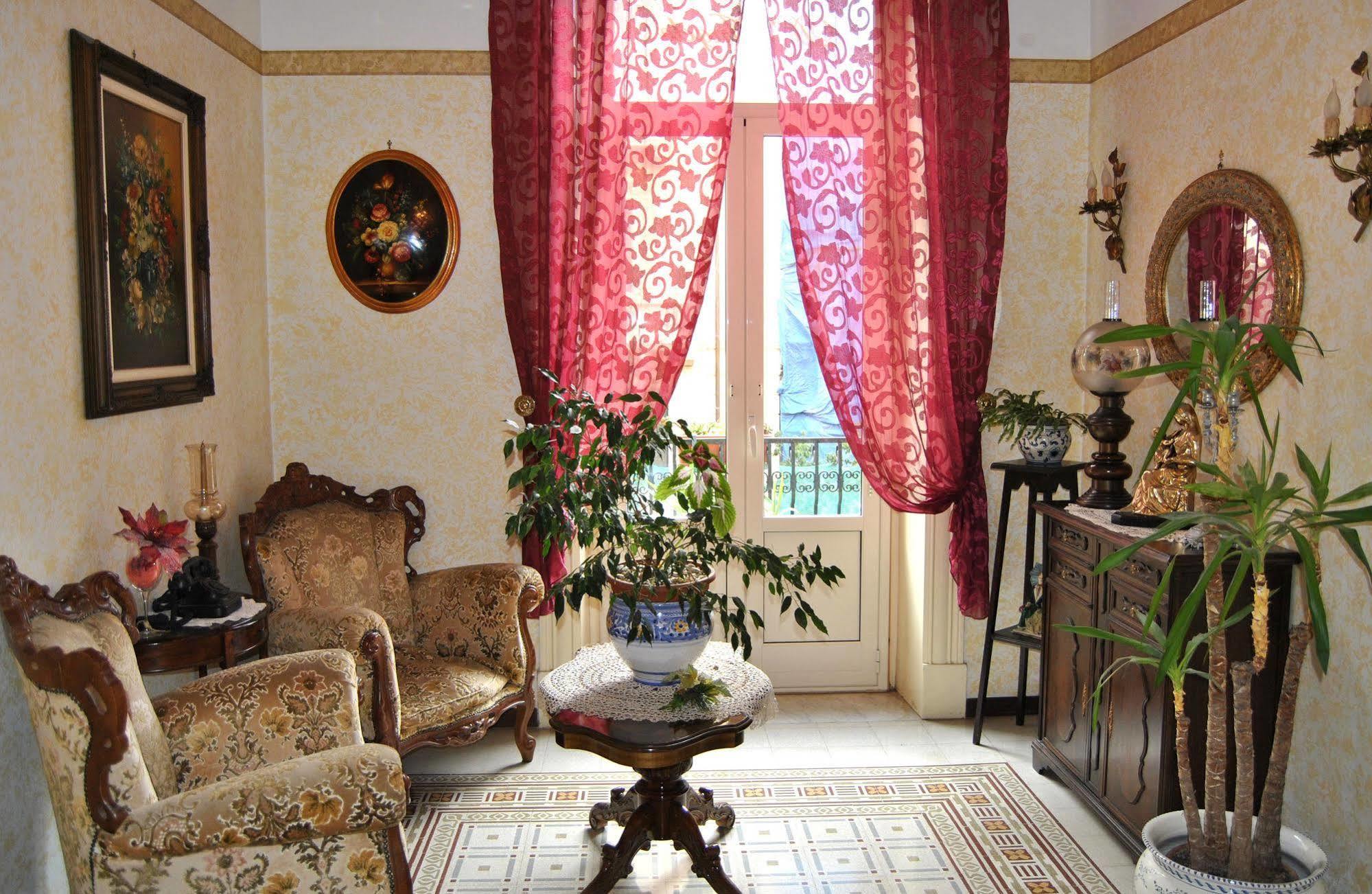 D'angelo Bed & Breakfast Palermo