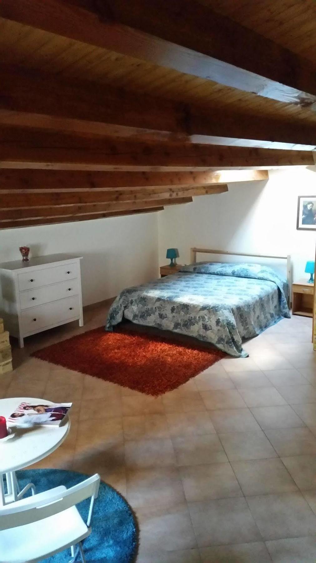 Apartment Abside *