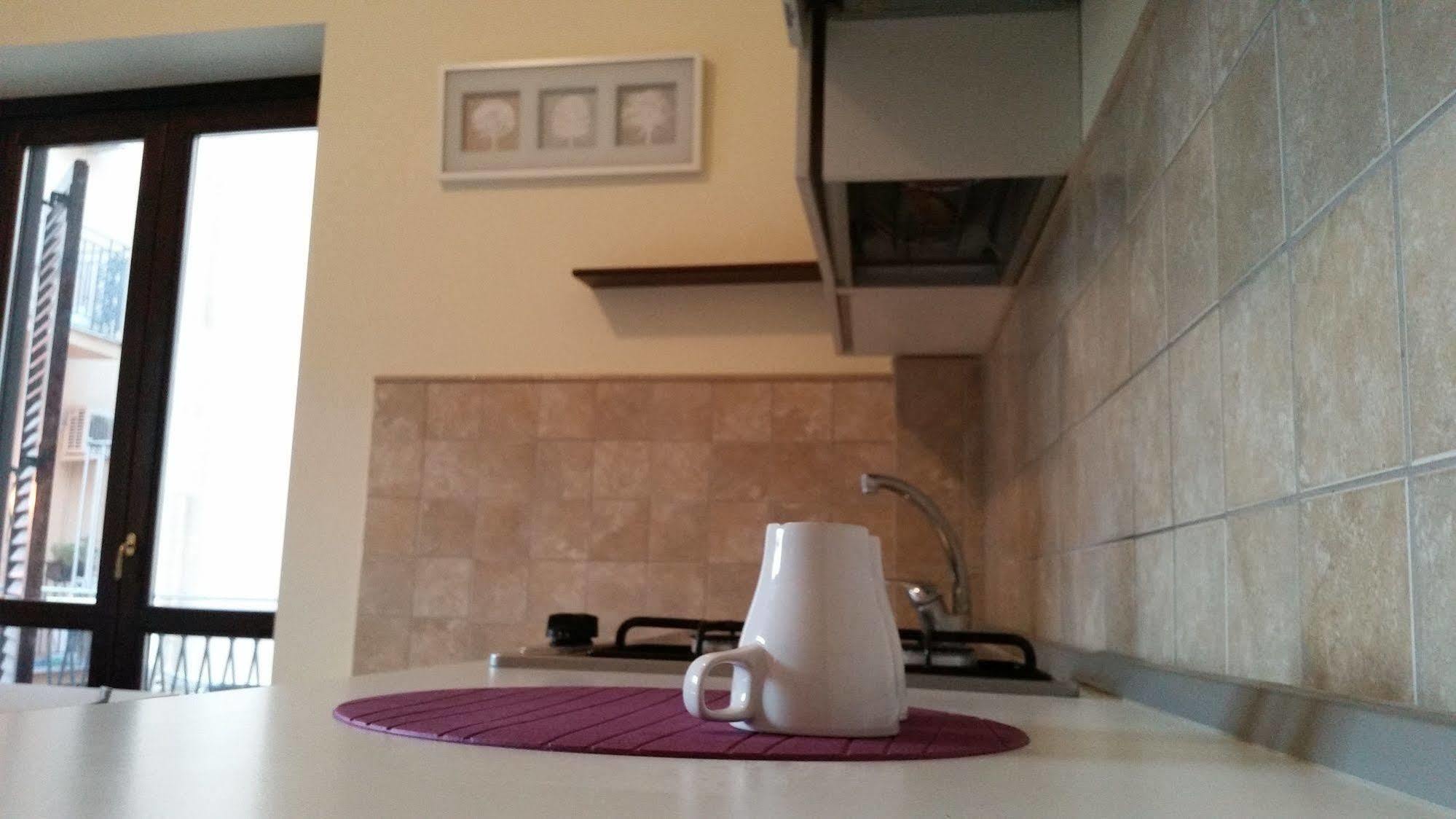Abside Apartment *