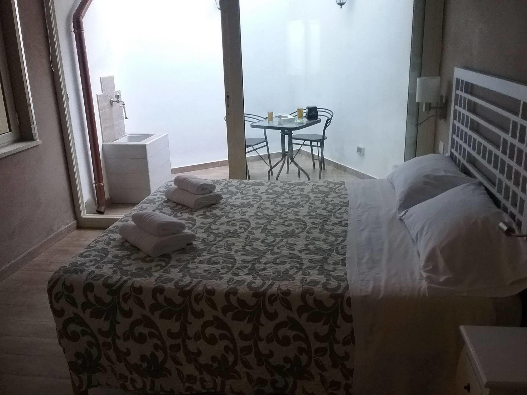 Bed & Breakfast Josef 3*
