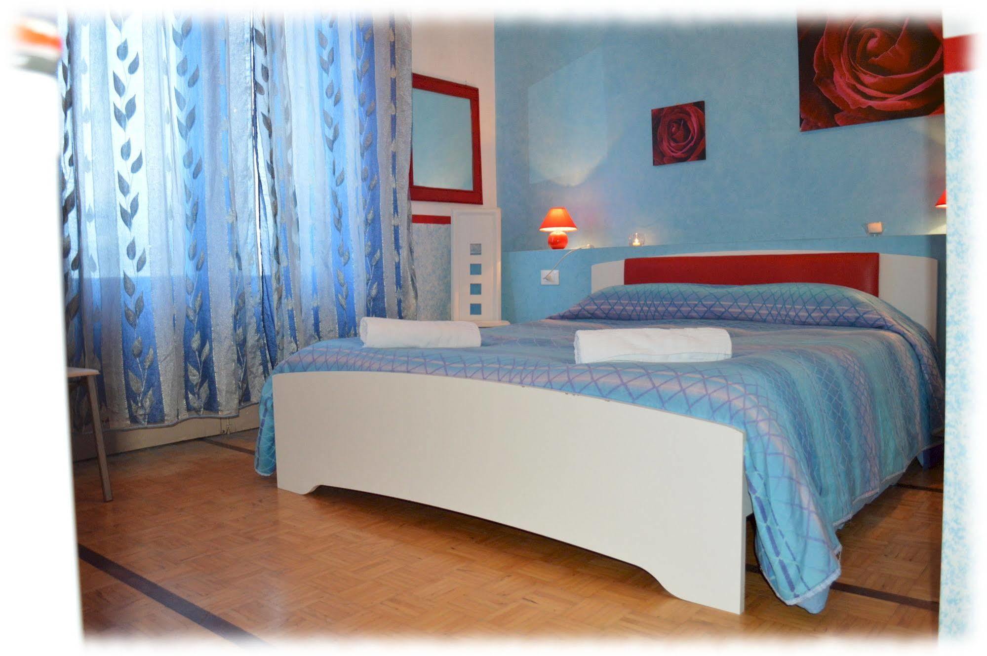 Josef Bed & Breakfast Palermo