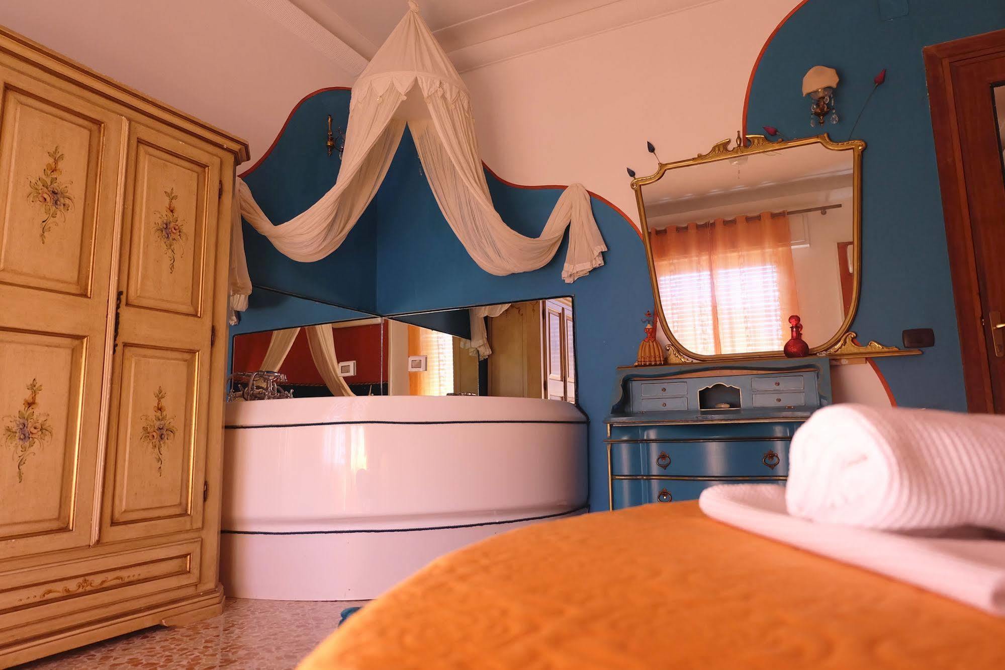 Guest house Abali' Gran Sultanato