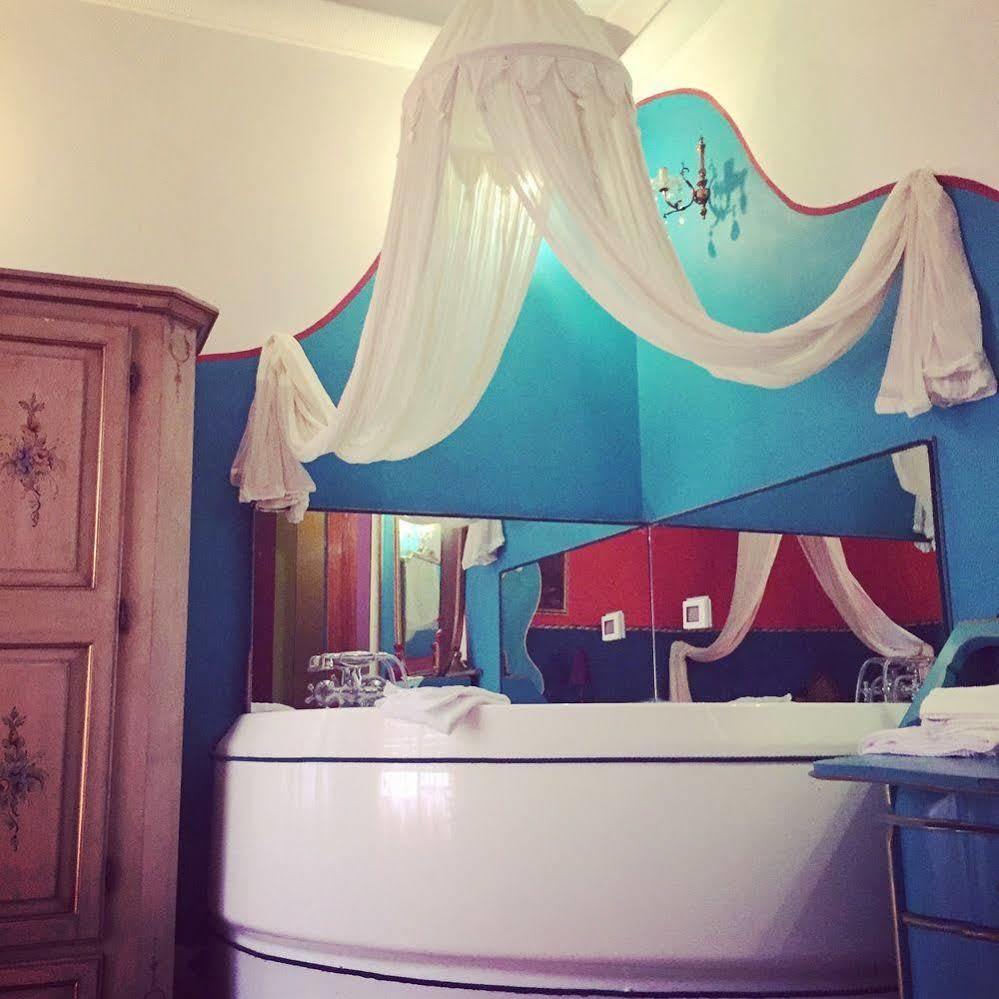 Abali' Gran Sultanato Guest house