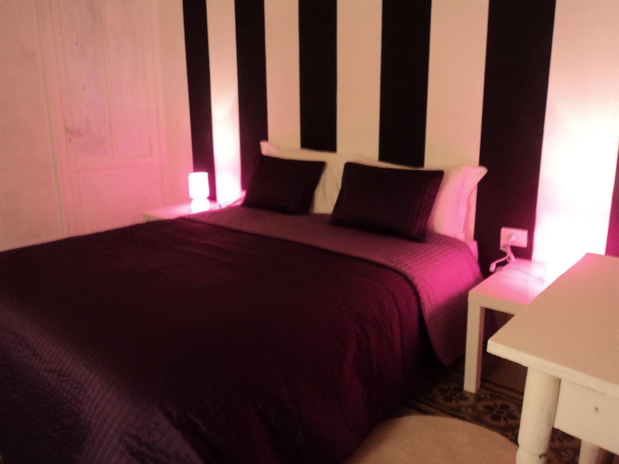 Hotel Ballarhome Palermo