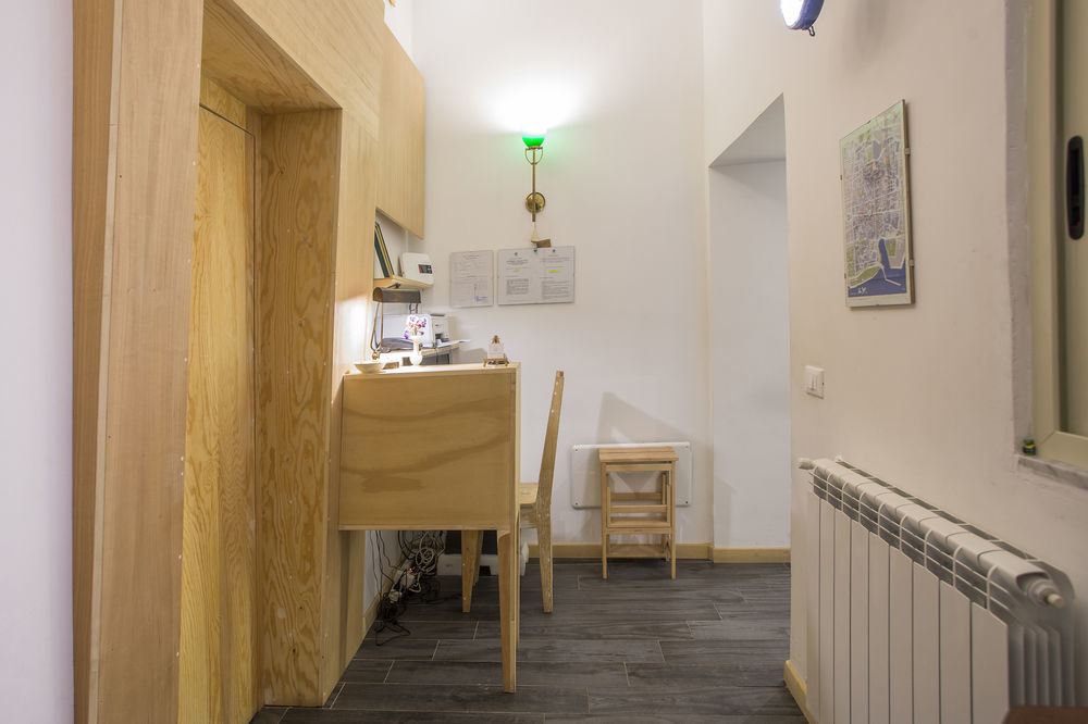 Aquarooms Acomodação com café da manhã  3*