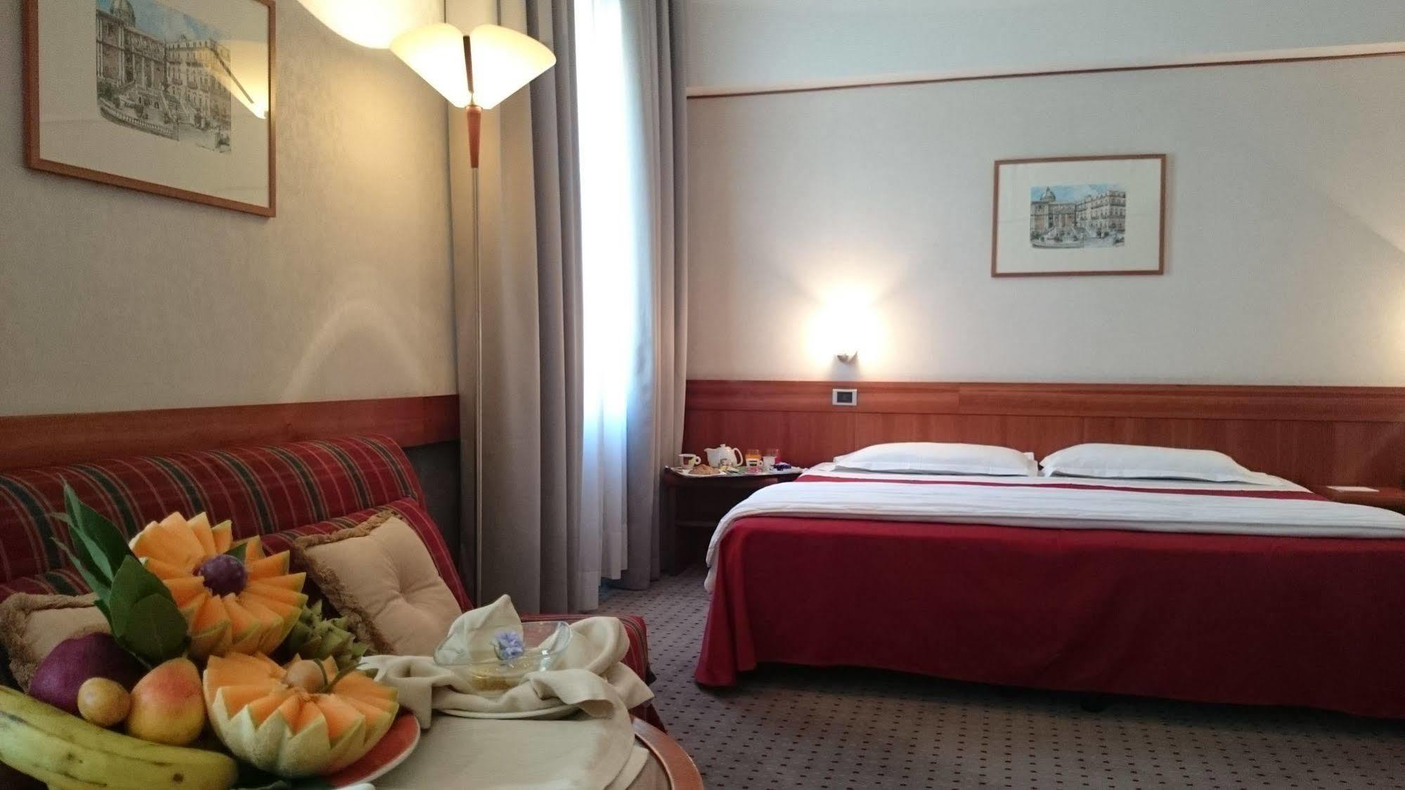 Hotel Cit Dea