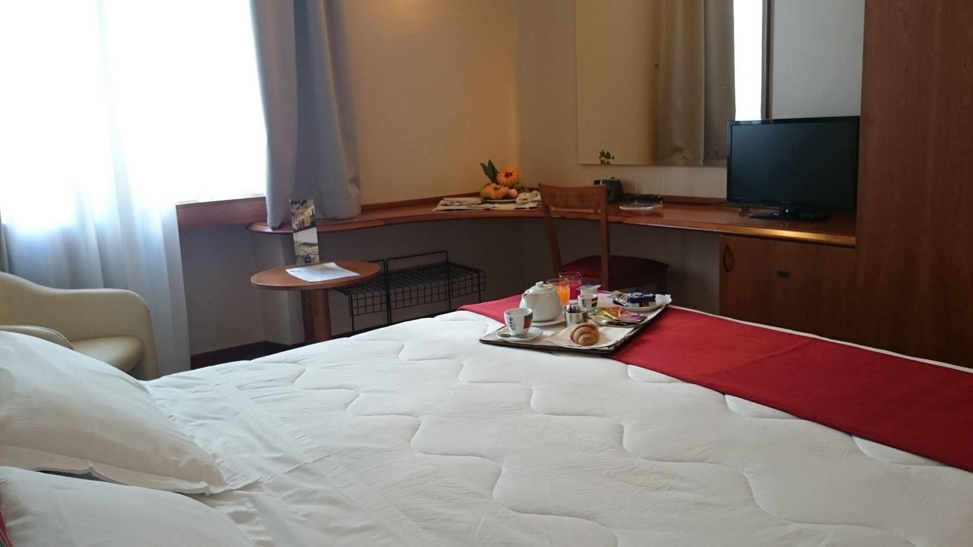 Cit Dea Hotel Palermo