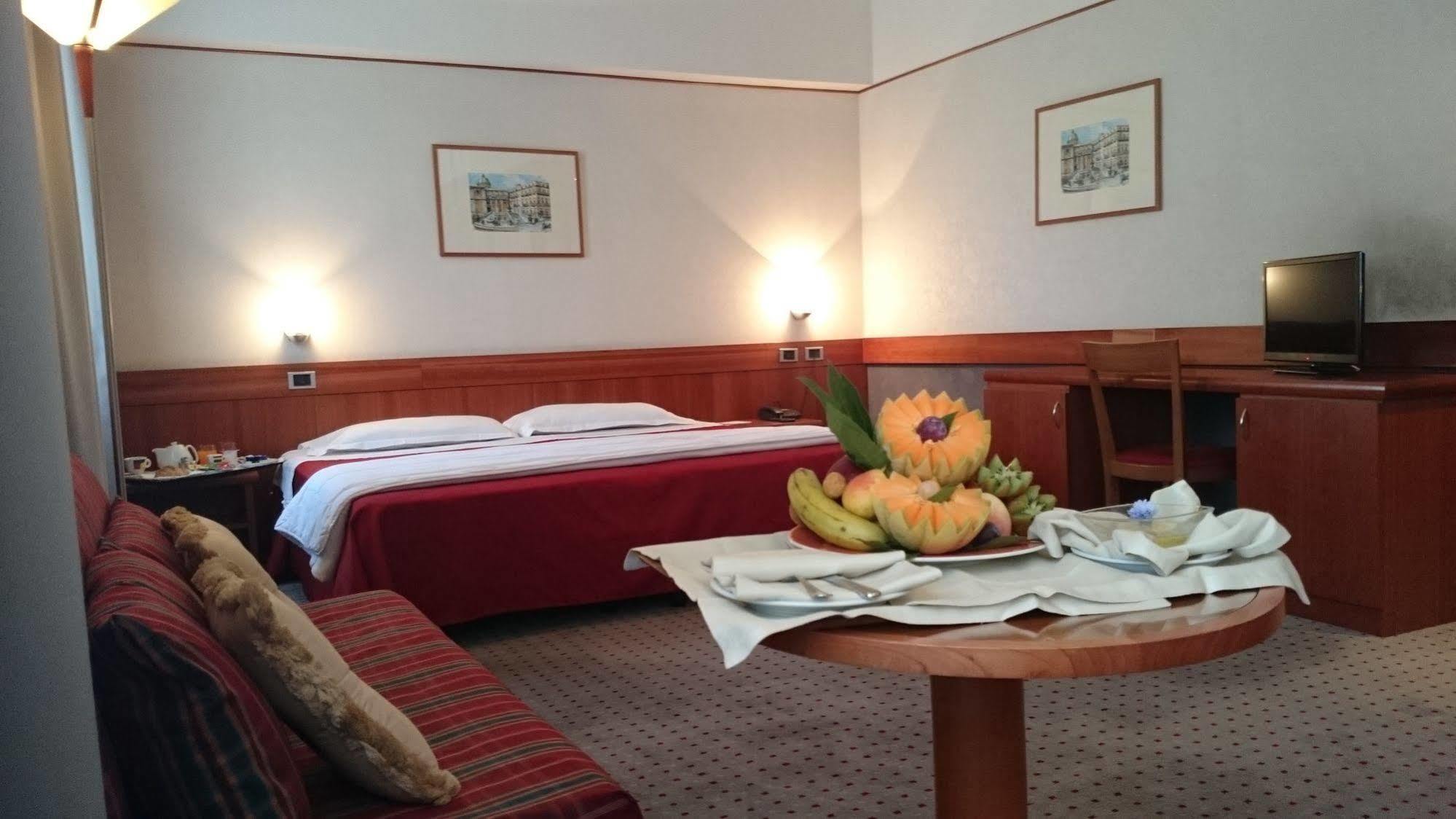 Cit Dea Hotel Palermo