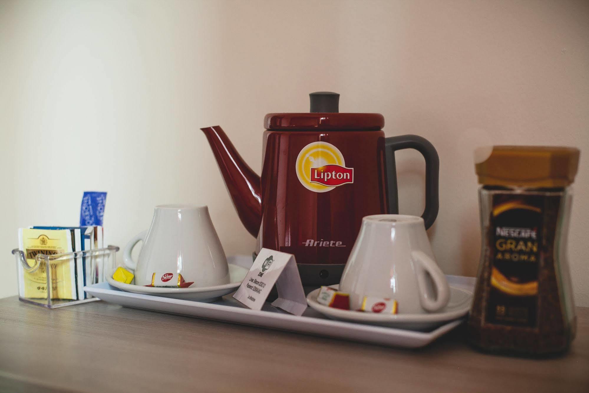 Bed & Breakfast Il Quadrifoglio Room&