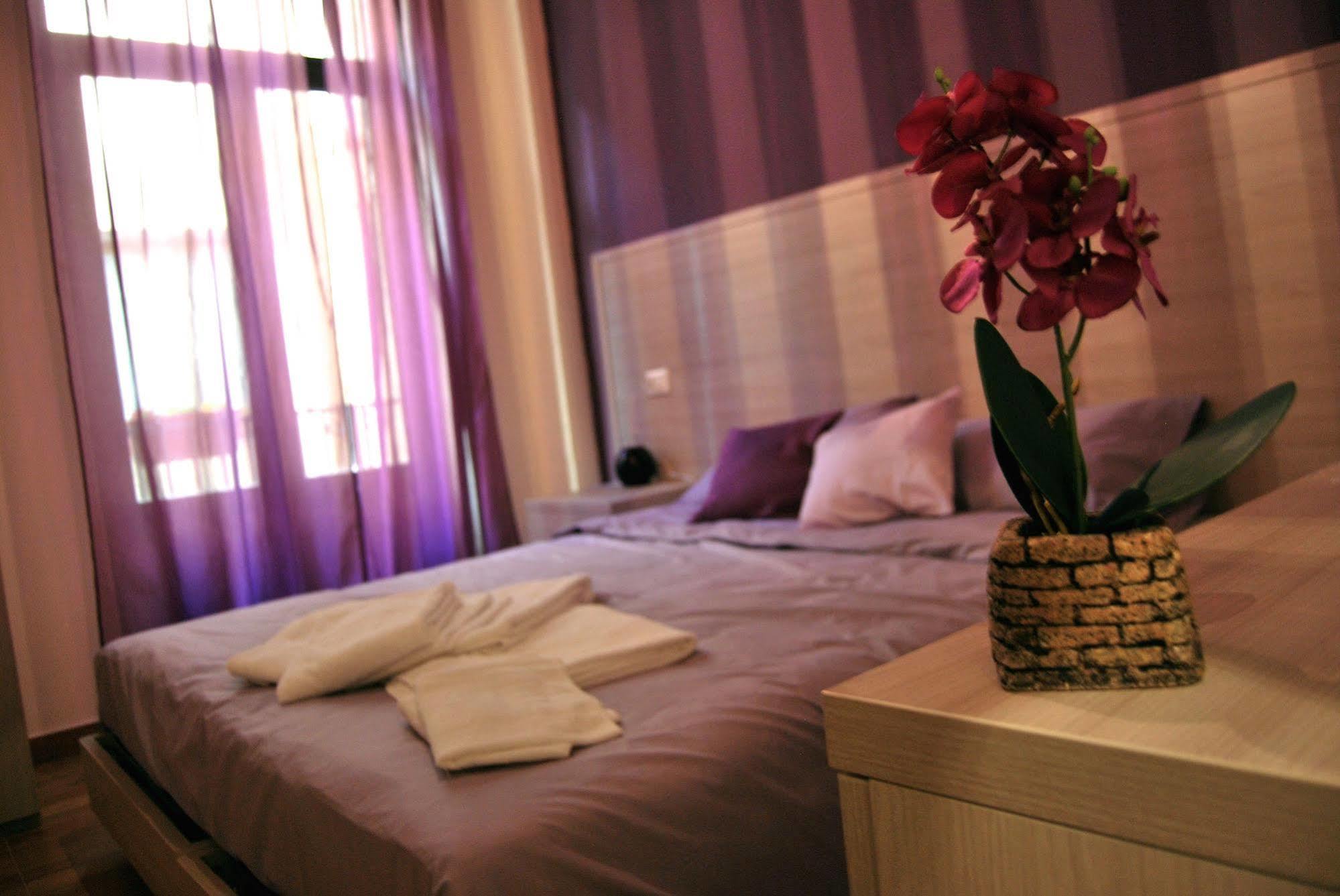 Il Quadrifoglio Room& Palermo