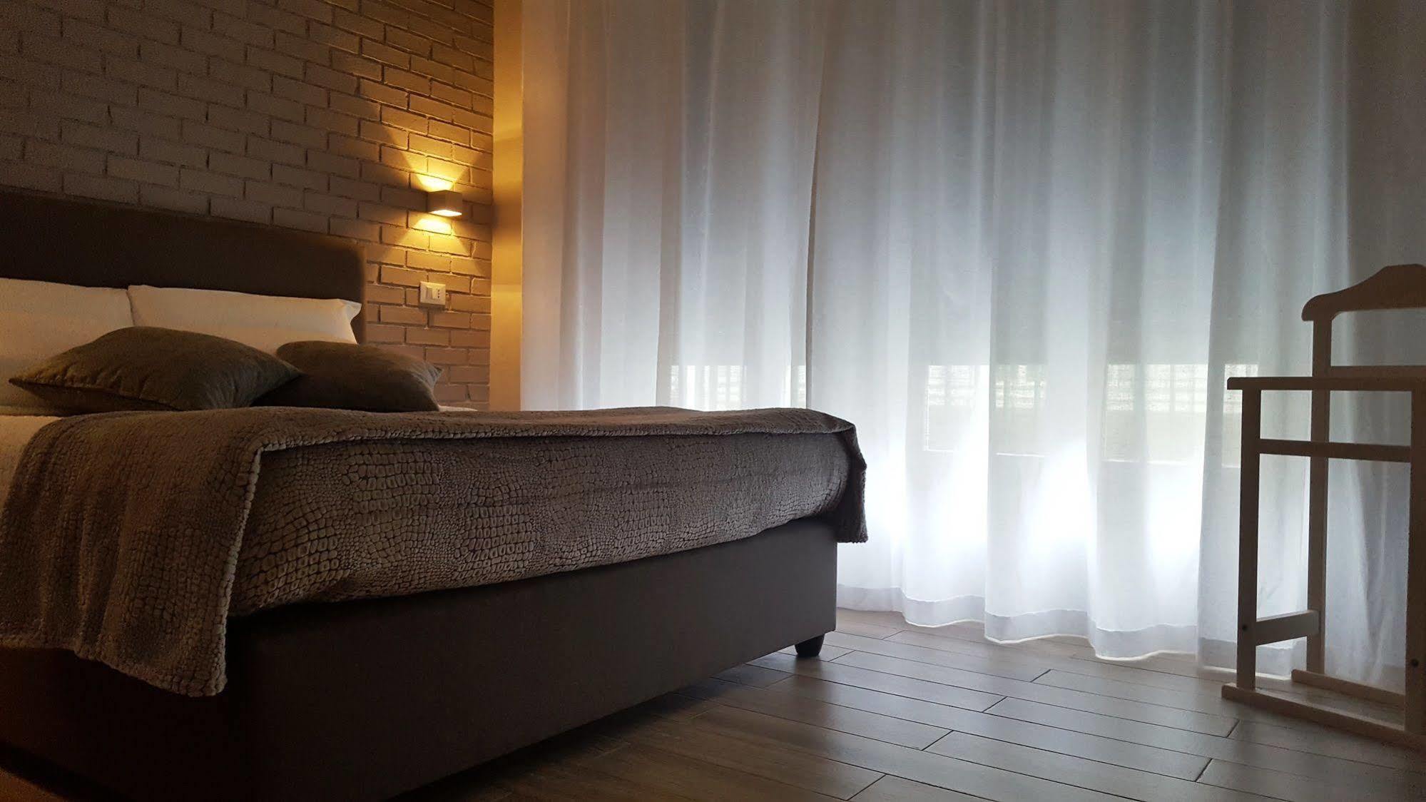 Alma Hotel Palermo