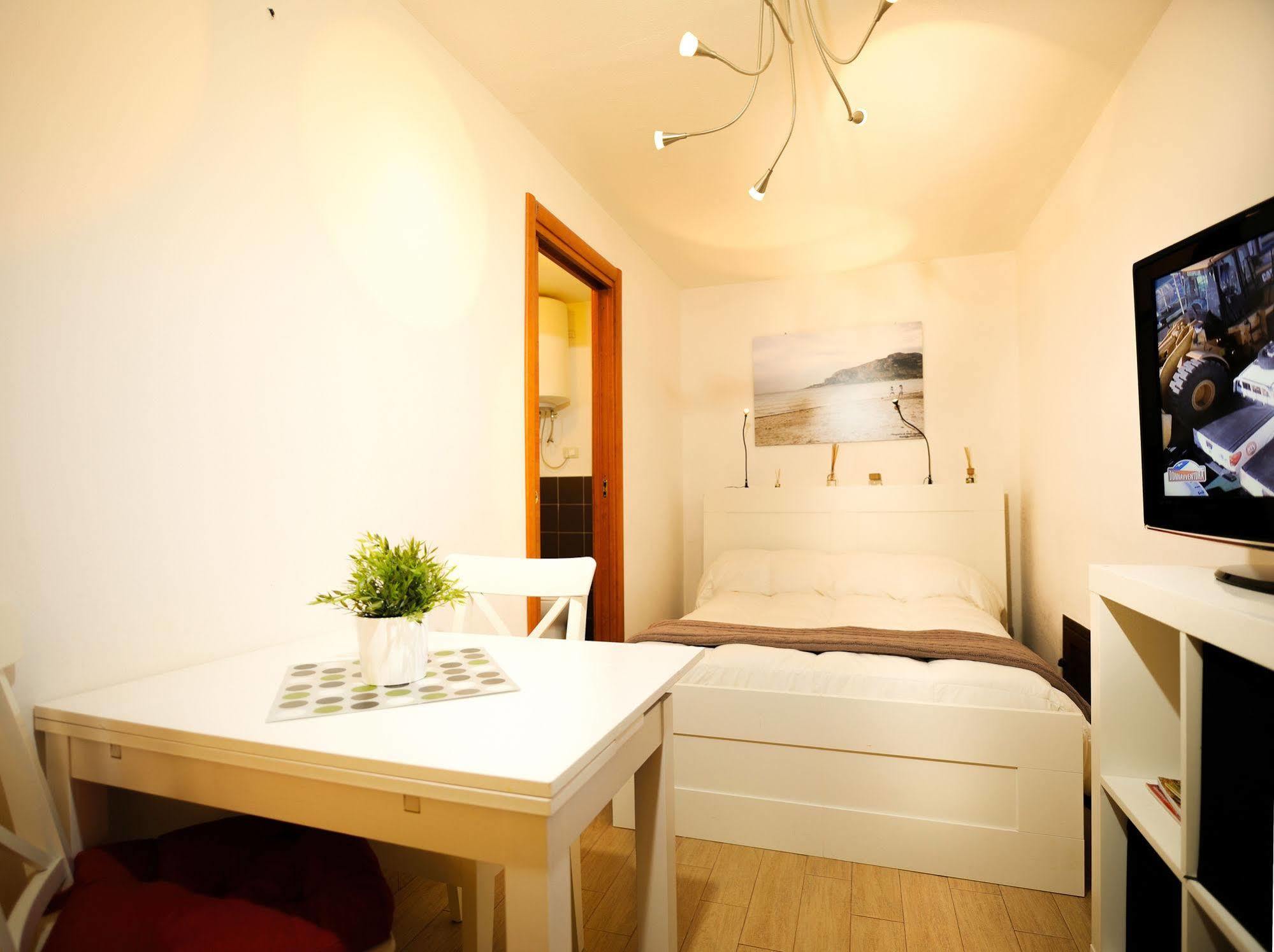 Apartment La Cattedrale Palermo