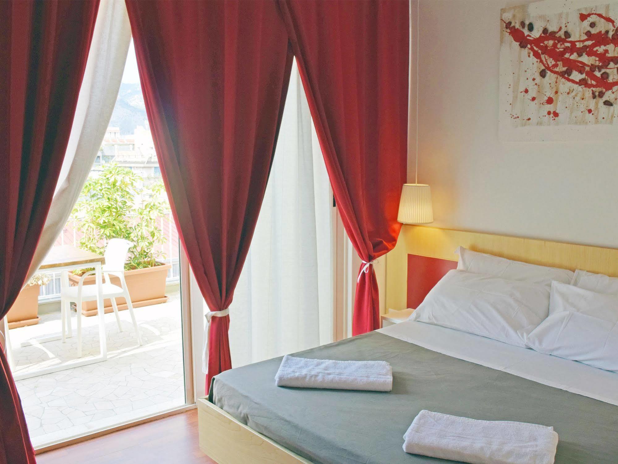 Hotel Bio Hotel Palermo 3*