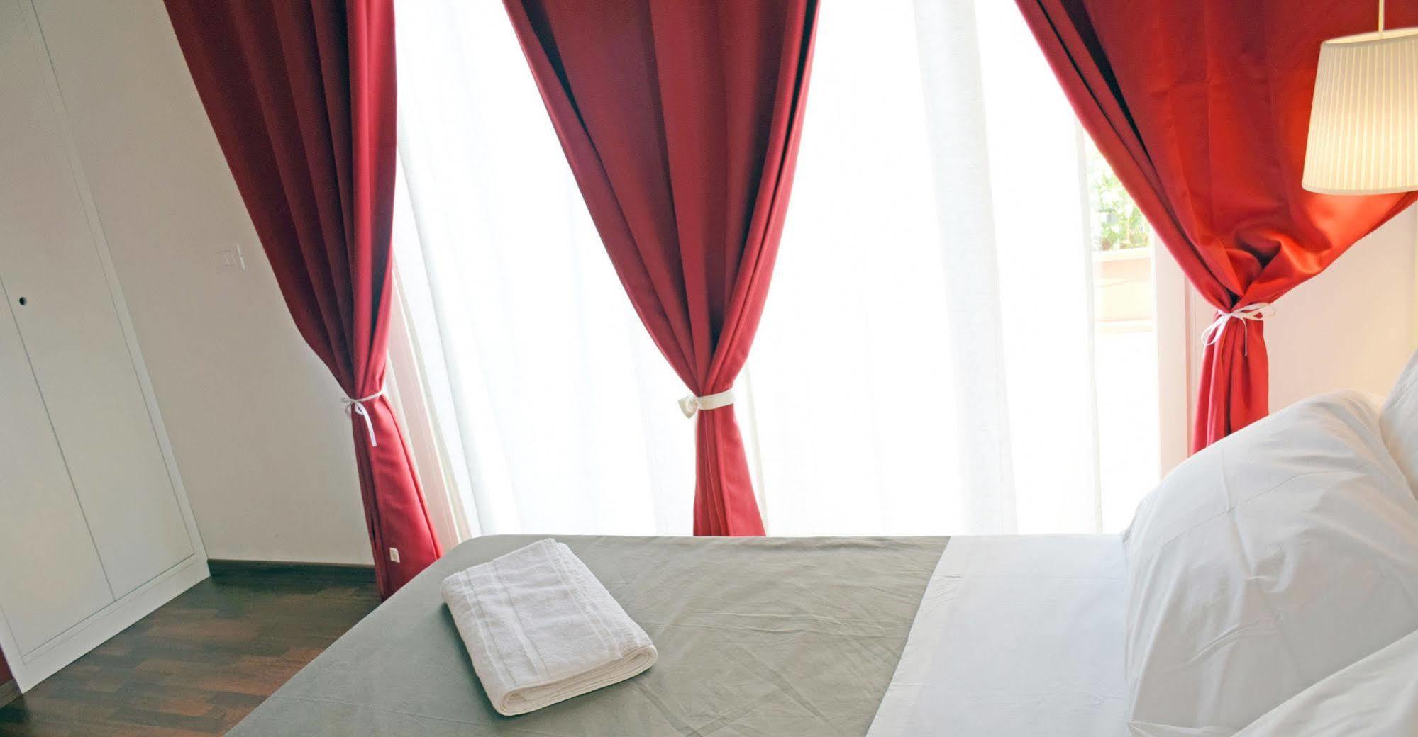 Hotel Bio Hotel Palermo Palermo