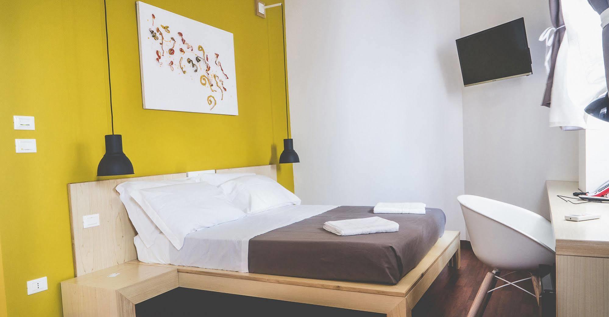 Bio Hotel Palermo 3* Palermo