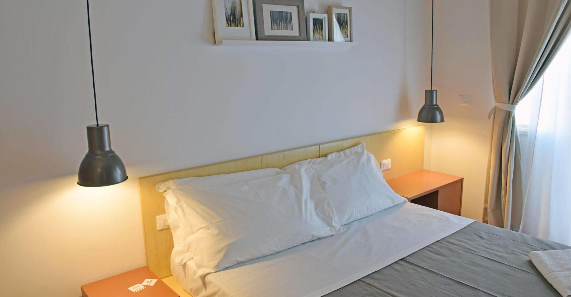 Bio Hotel Palermo Hotel