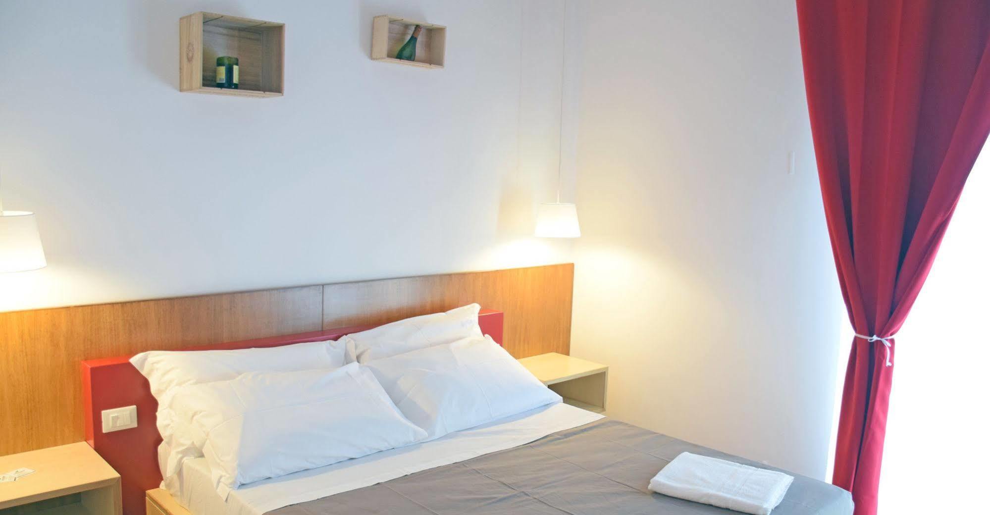 Bio Hotel Palermo