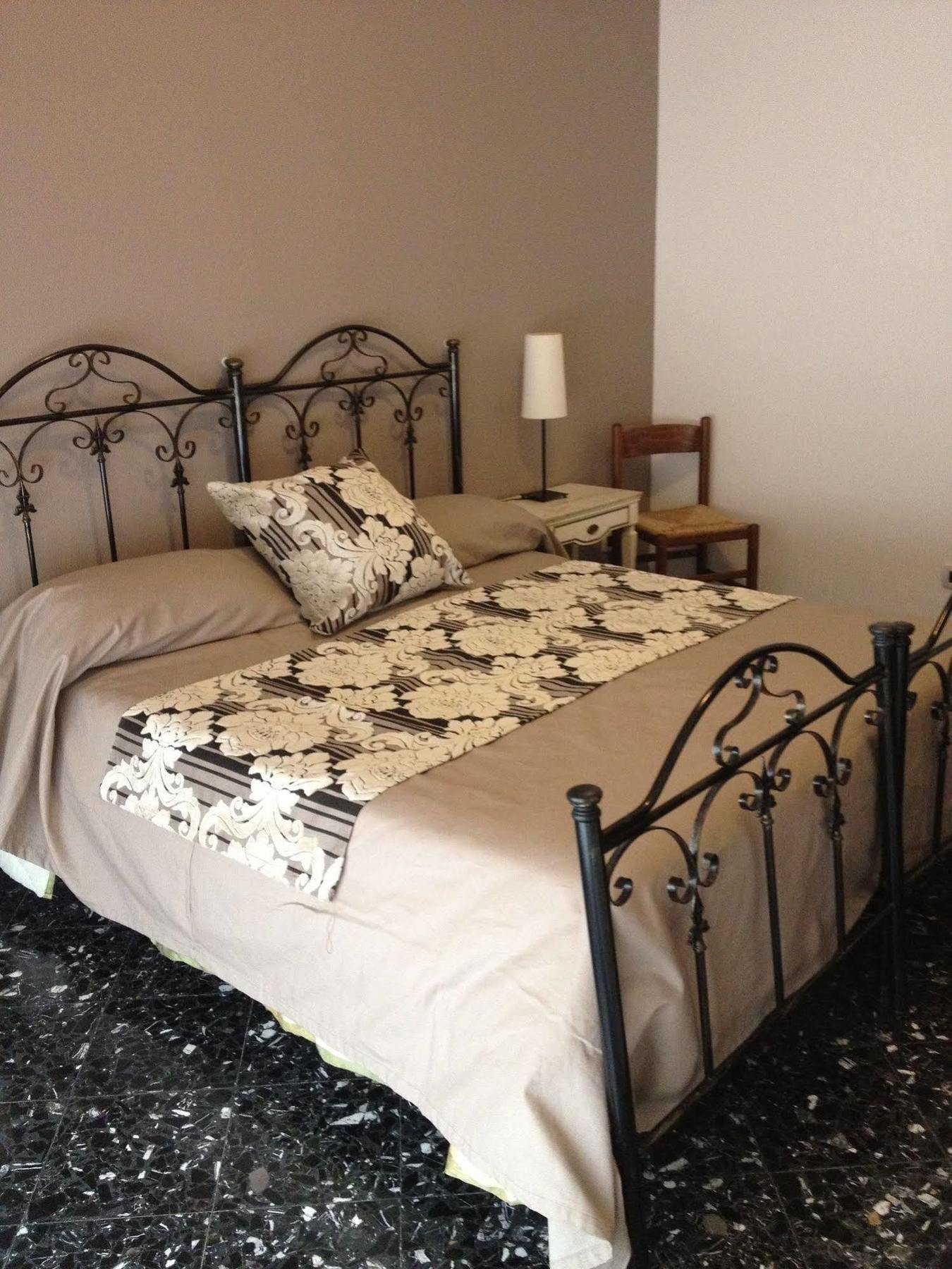 Bed & Breakfast Porta Amari 4*