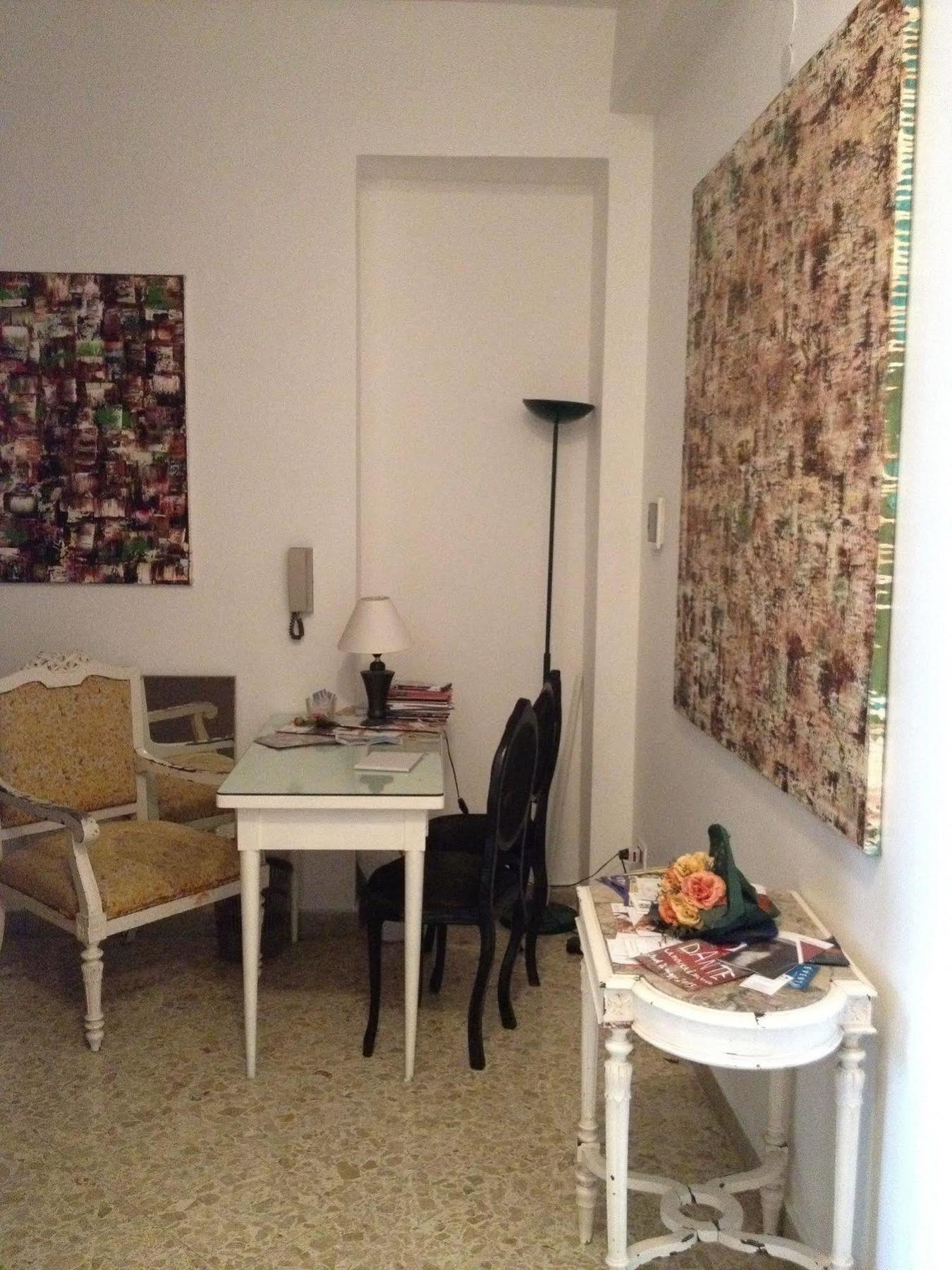 Porta Amari Acomodação com café da manhã 