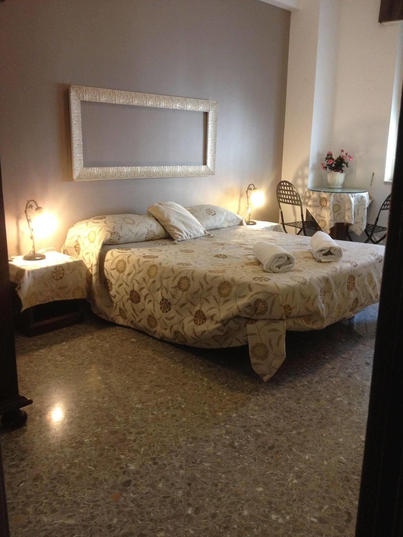 Porta Amari Bed & Breakfast