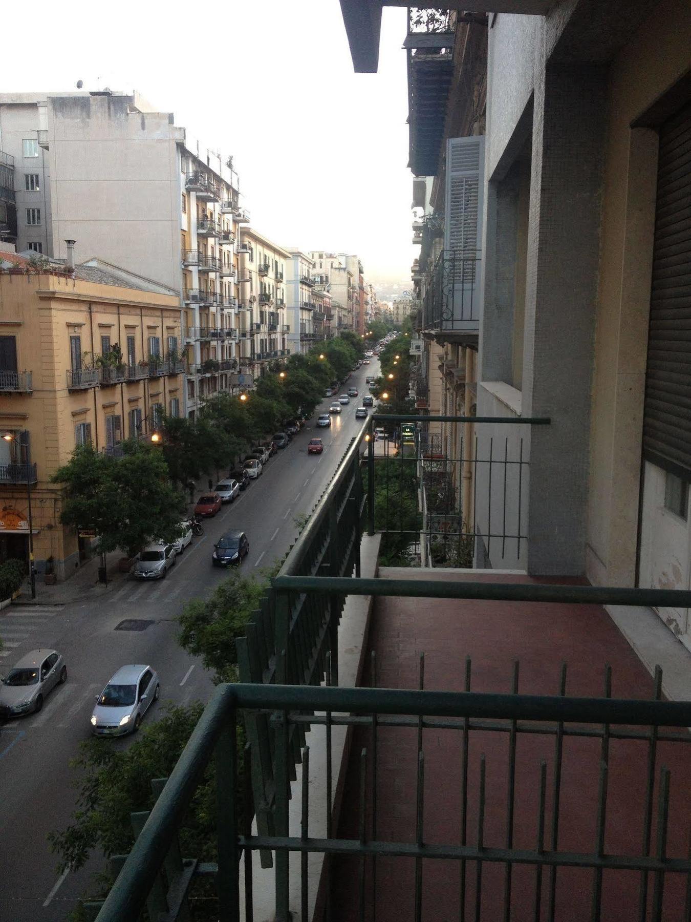 Bed & Breakfast Porta Amari Palermo
