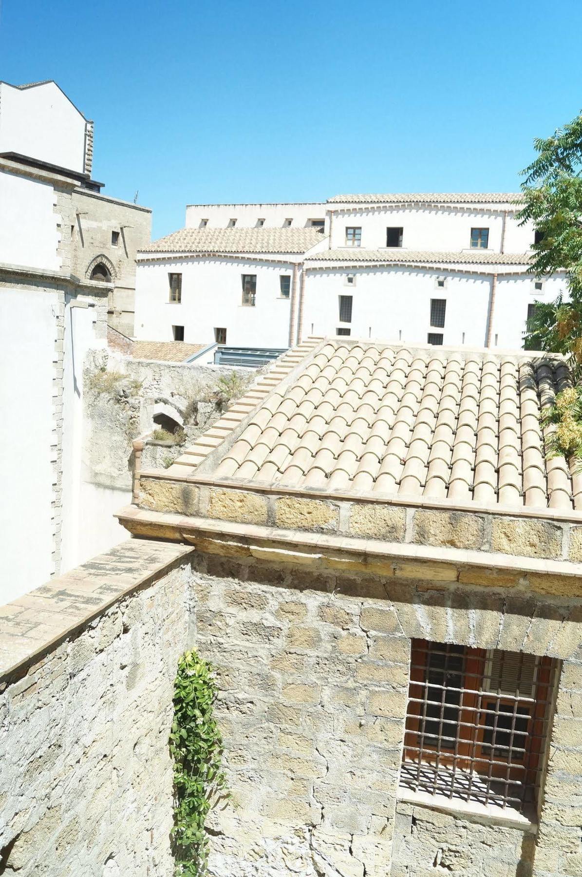 Bed & Breakfast Khalisah Palermo