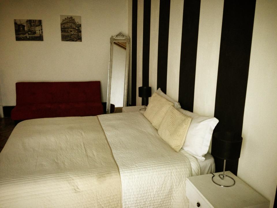 Ballarhome