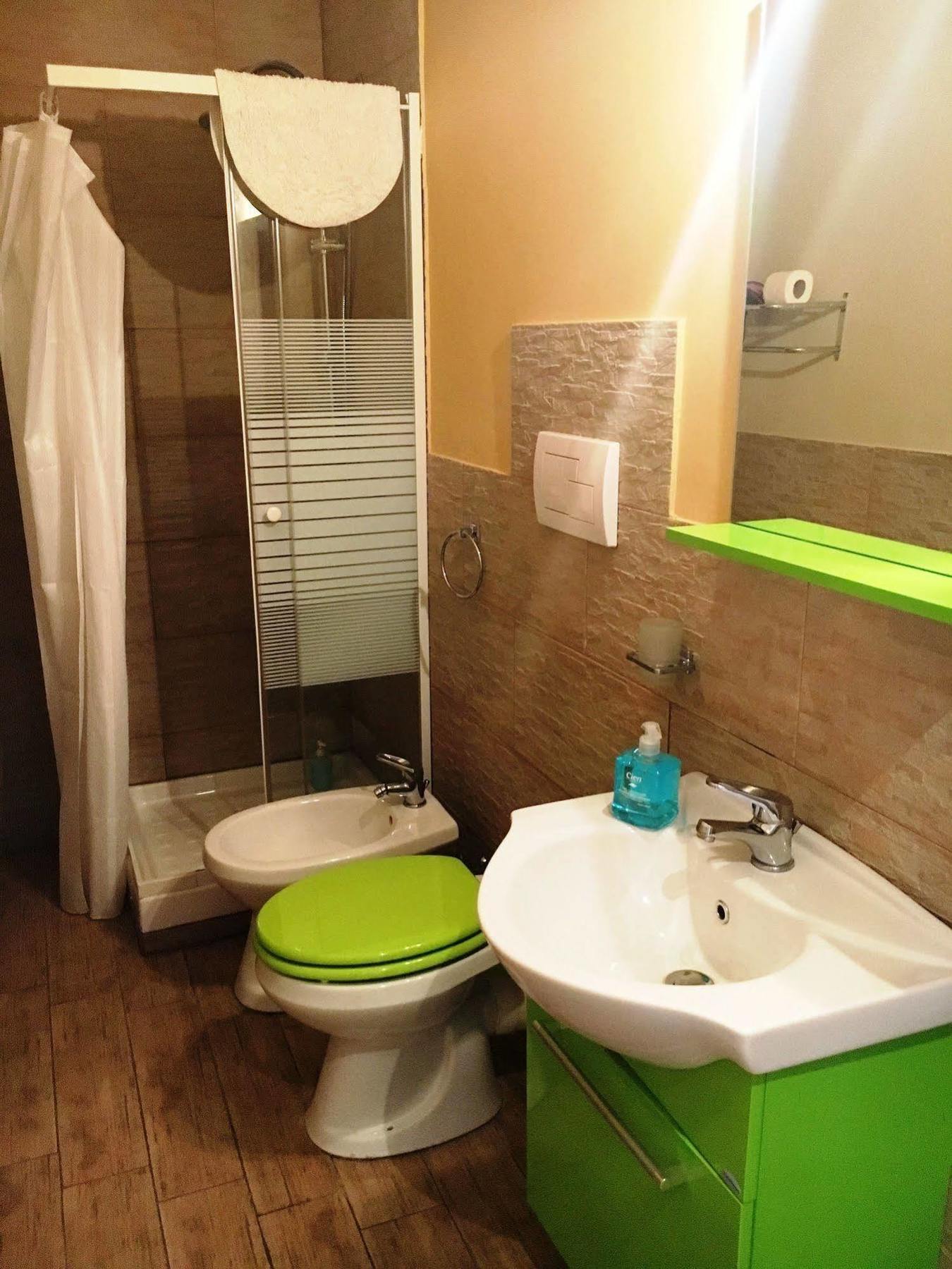 Casa Aurelia Guest house Palermo
