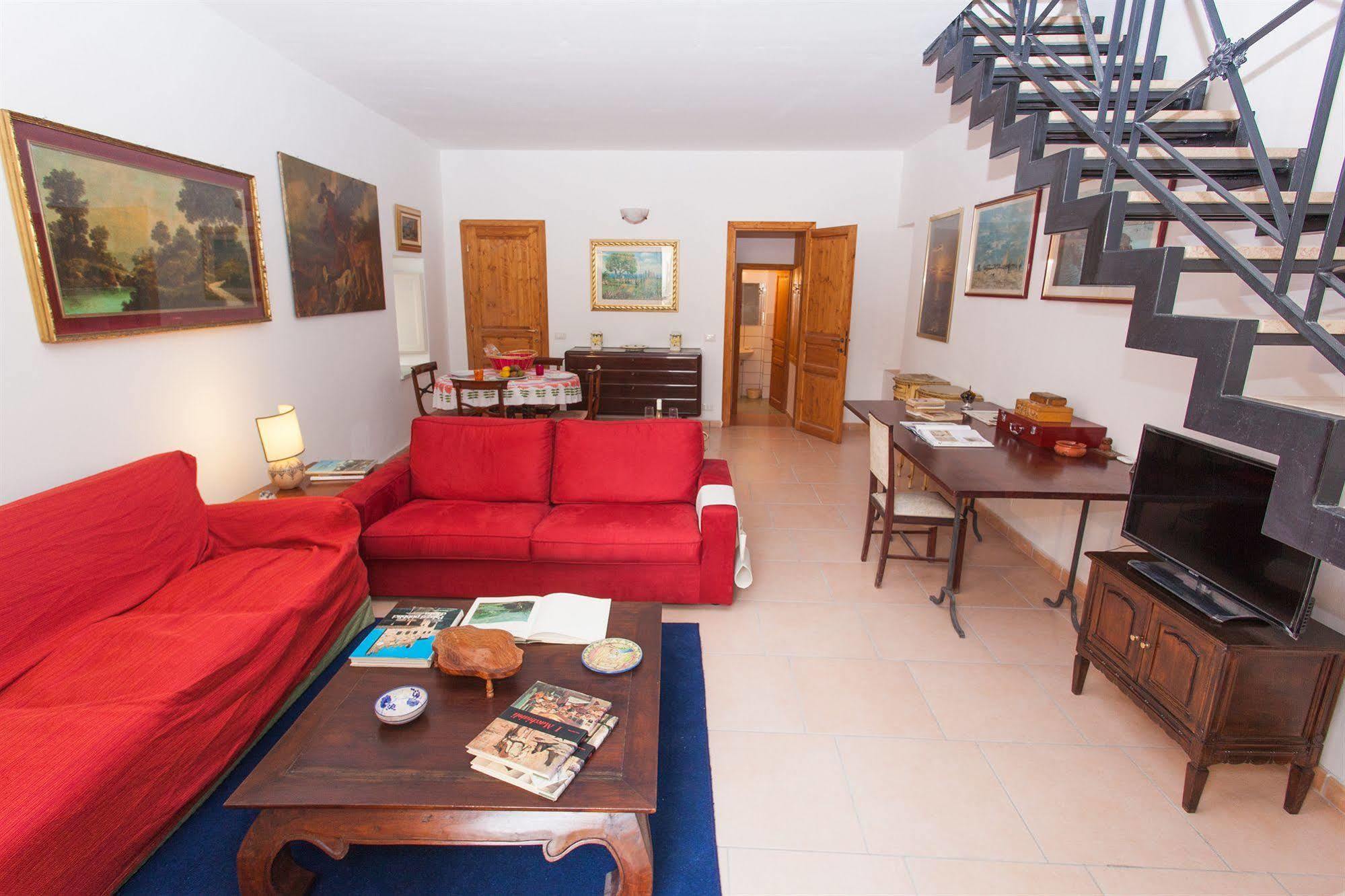 Discesa Delle Capre Palermo