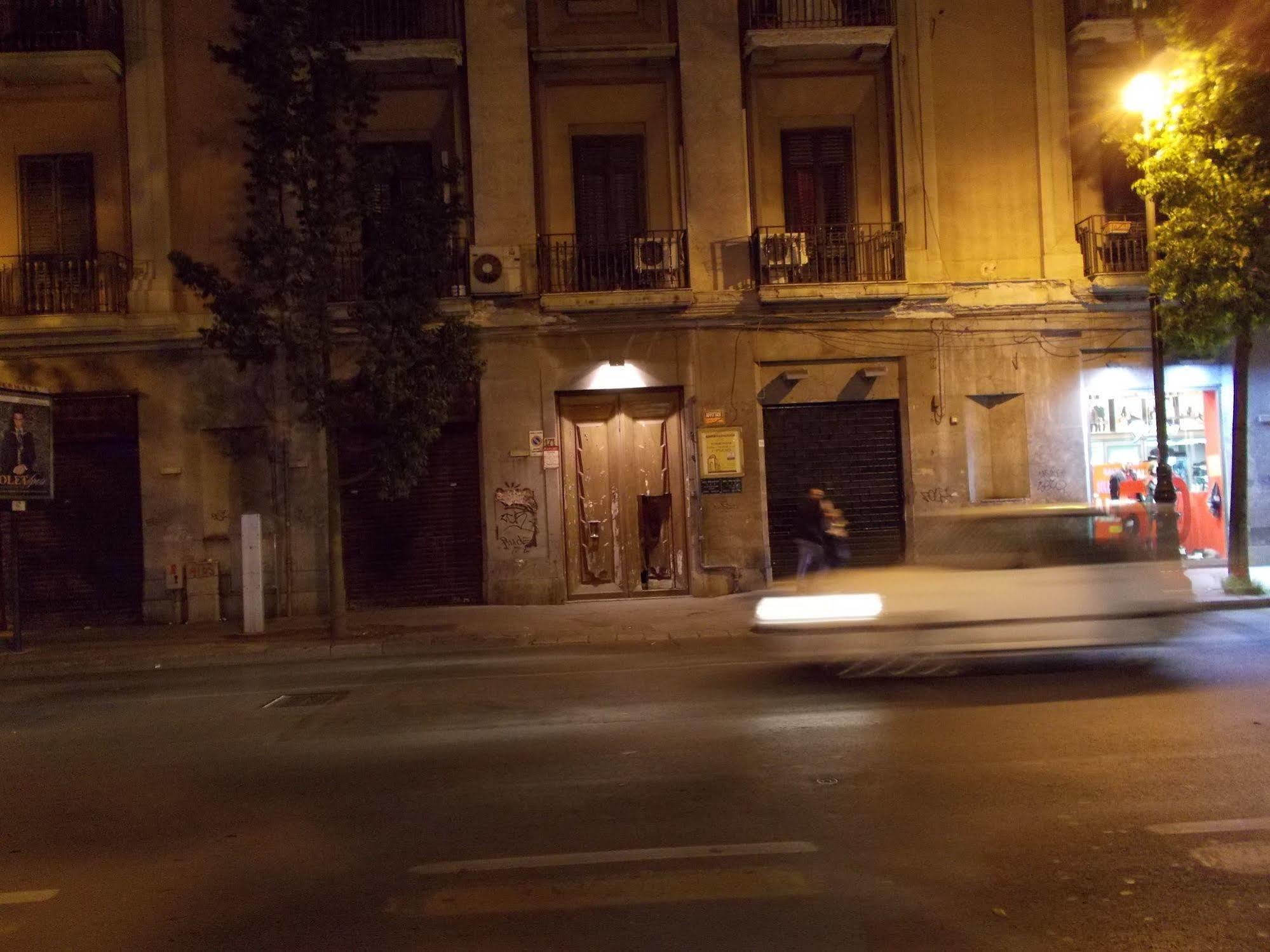Casa Luigi Palermo