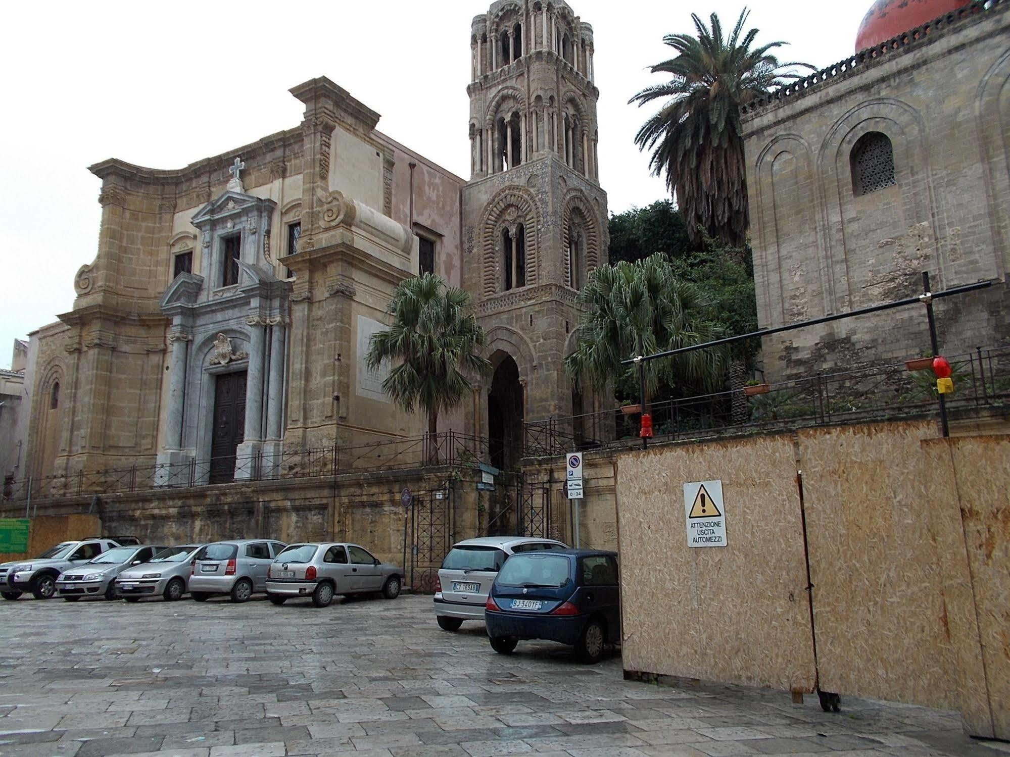 Casa Luigi * Palermo