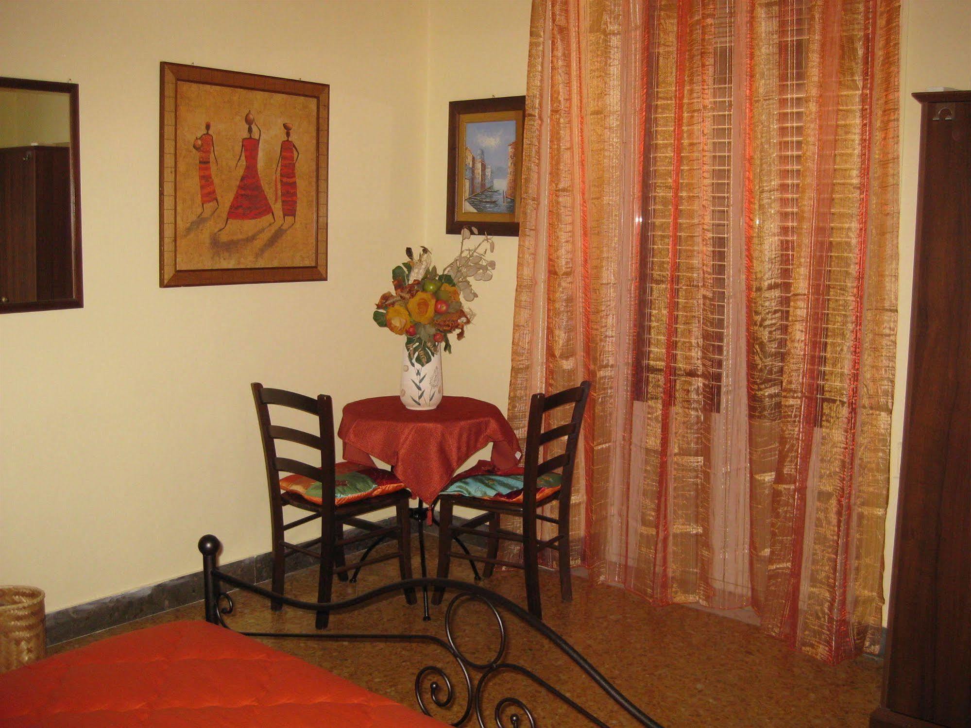 Bed & Breakfast Politeama Square Palermo