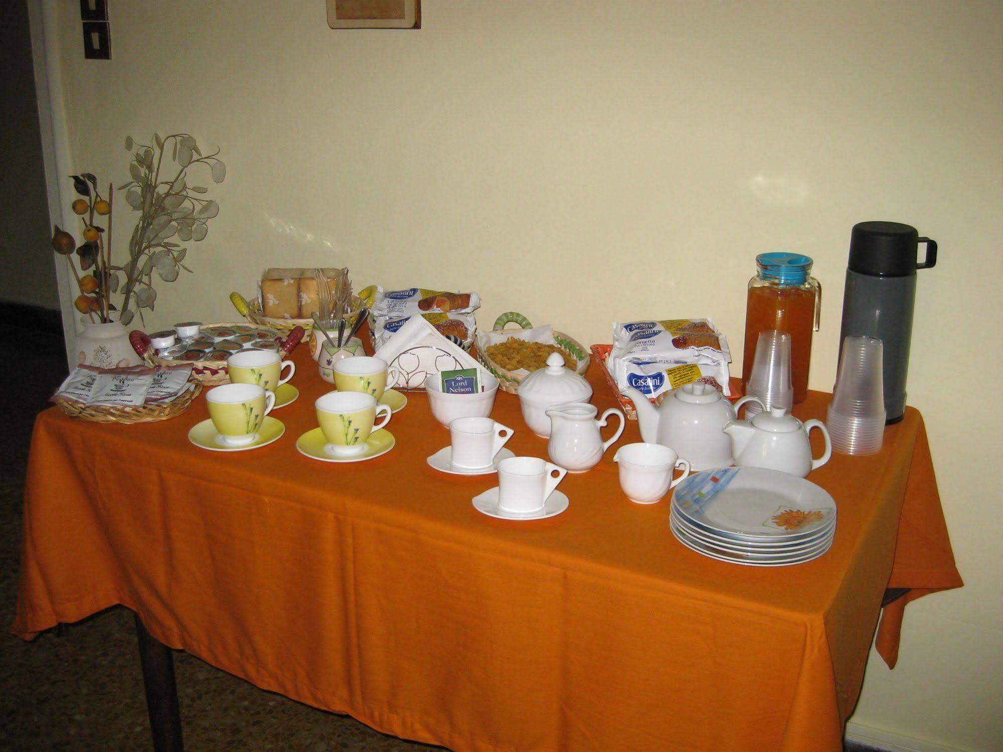 Bed & Breakfast Politeama Square Palermo