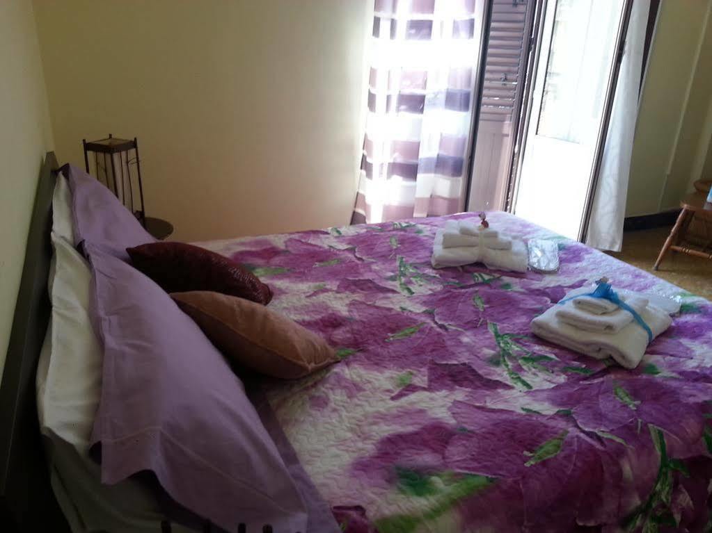 Bed & Breakfast Politeama Square Palermo