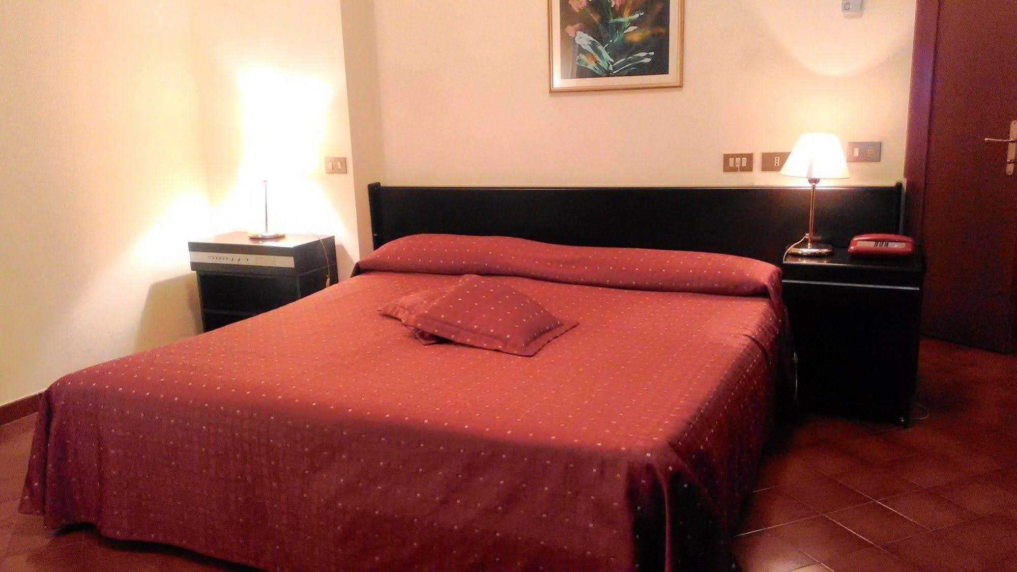 Hotel Crisol Europa Palermo