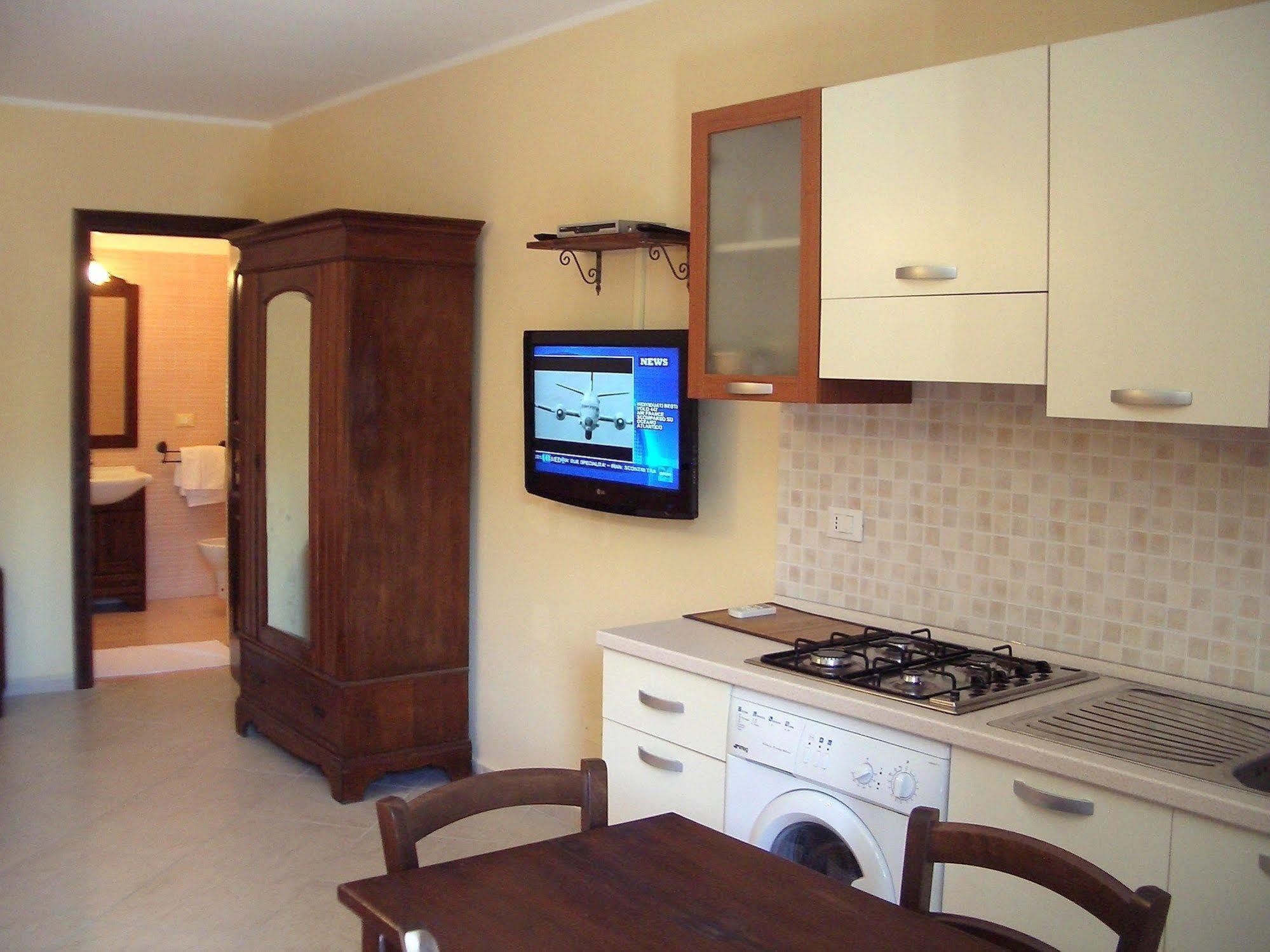 Casa Giuditta Apartment