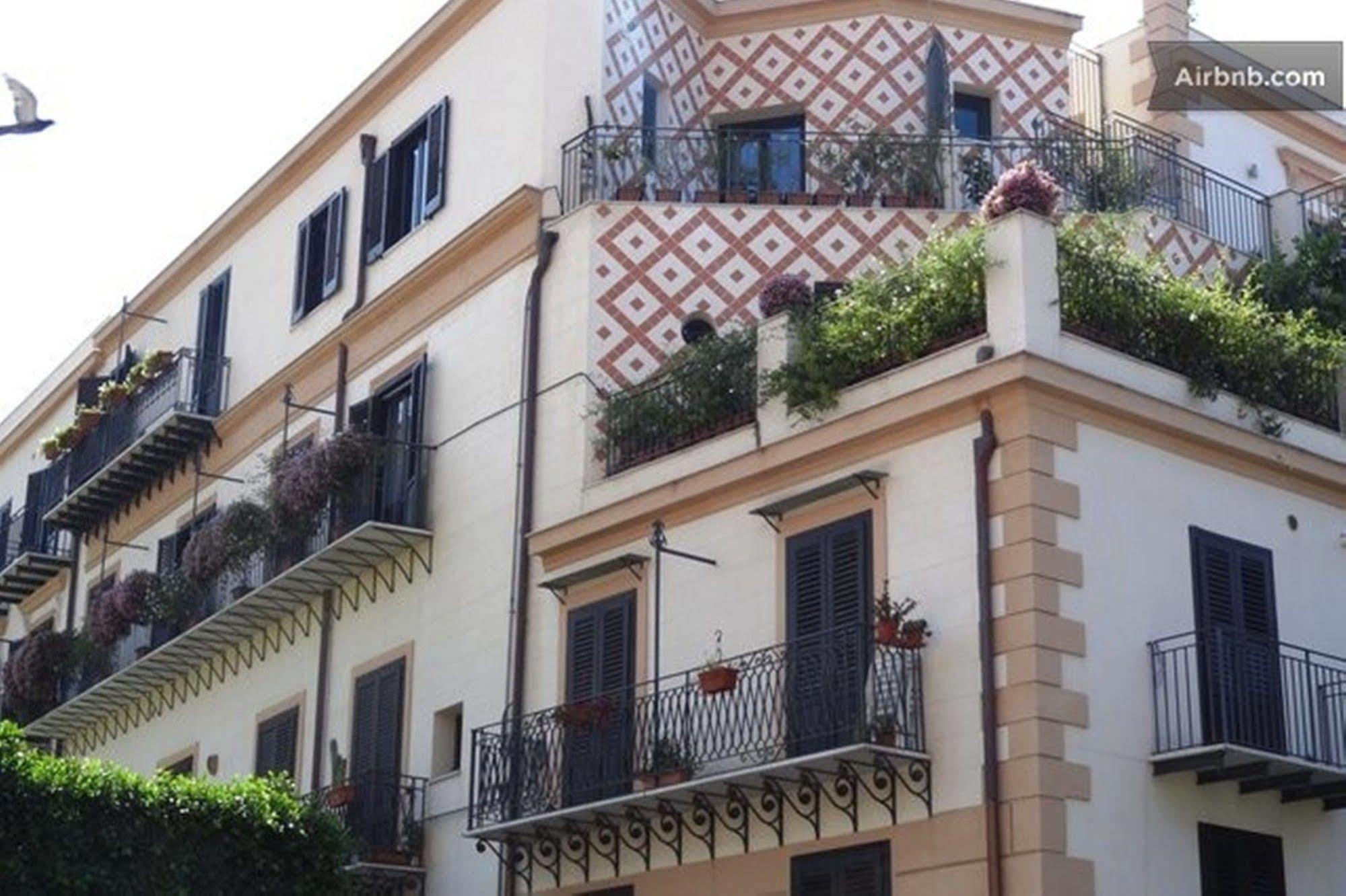 Apartment Casa Giuditta