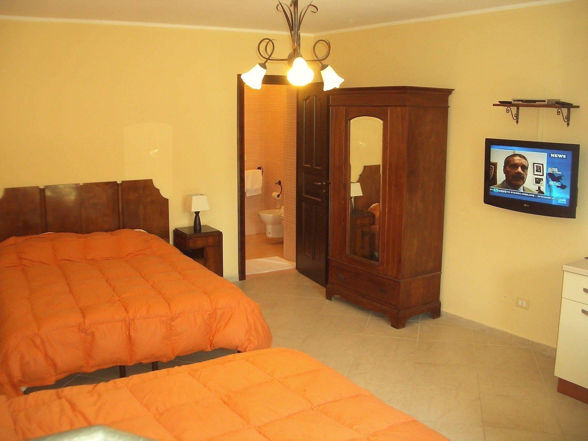 Casa Giuditta Palermo