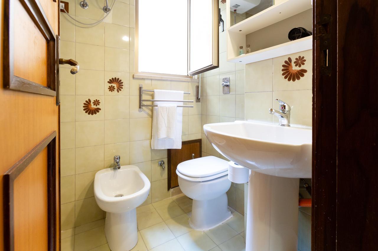 Functional Apartment Palermo