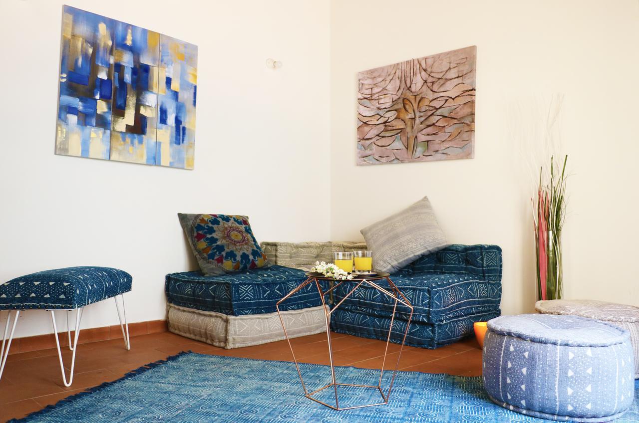 Bb4u And Terrace Apartment *