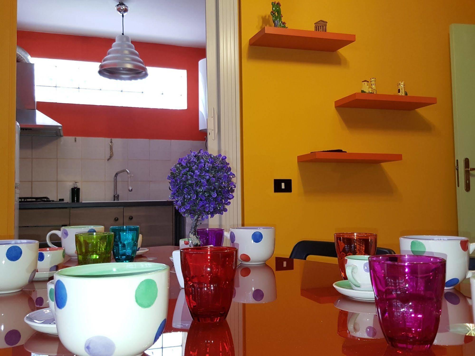 Apartamento Montegrappa