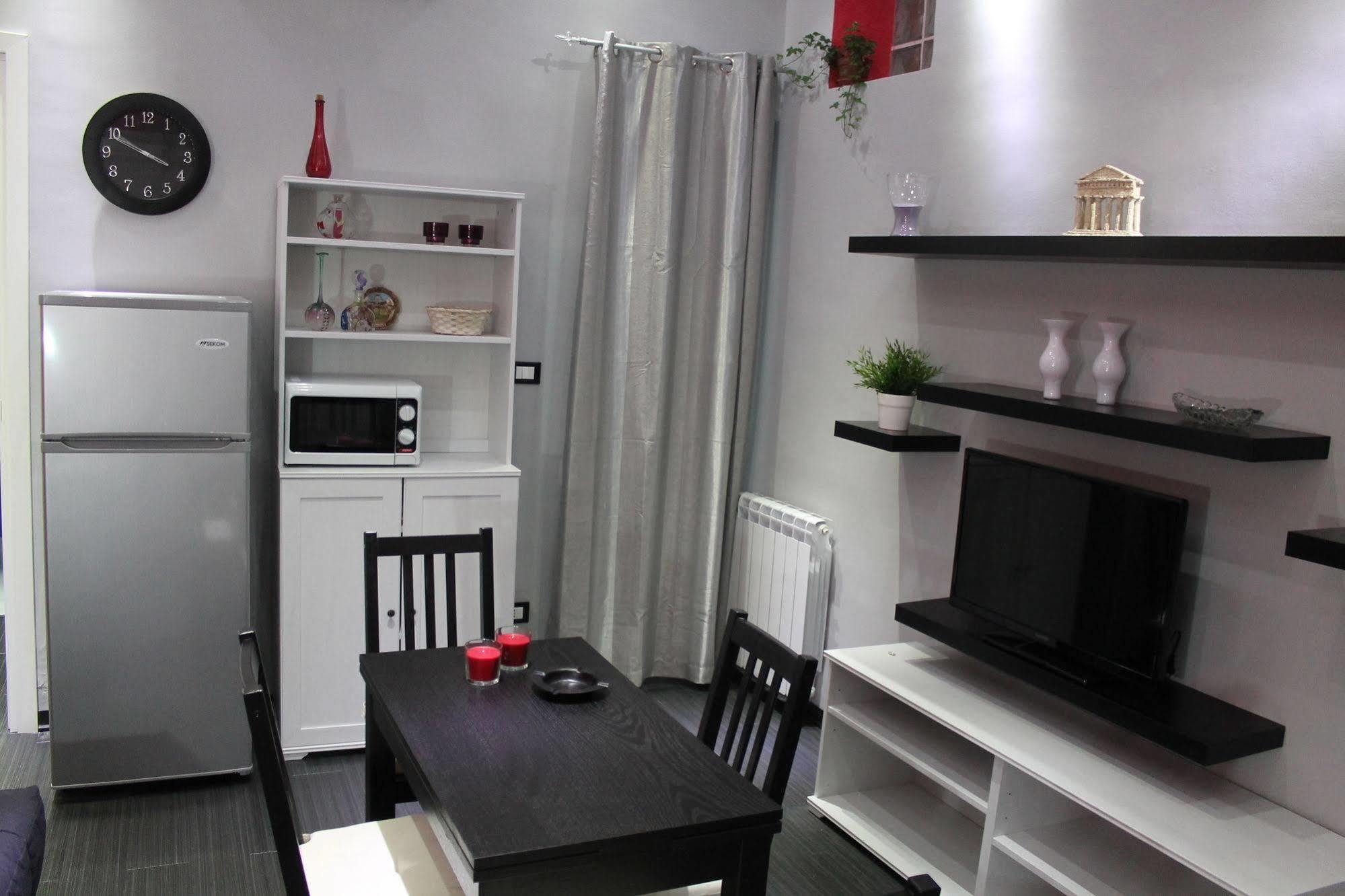 Apartamento Montegrappa Palermo