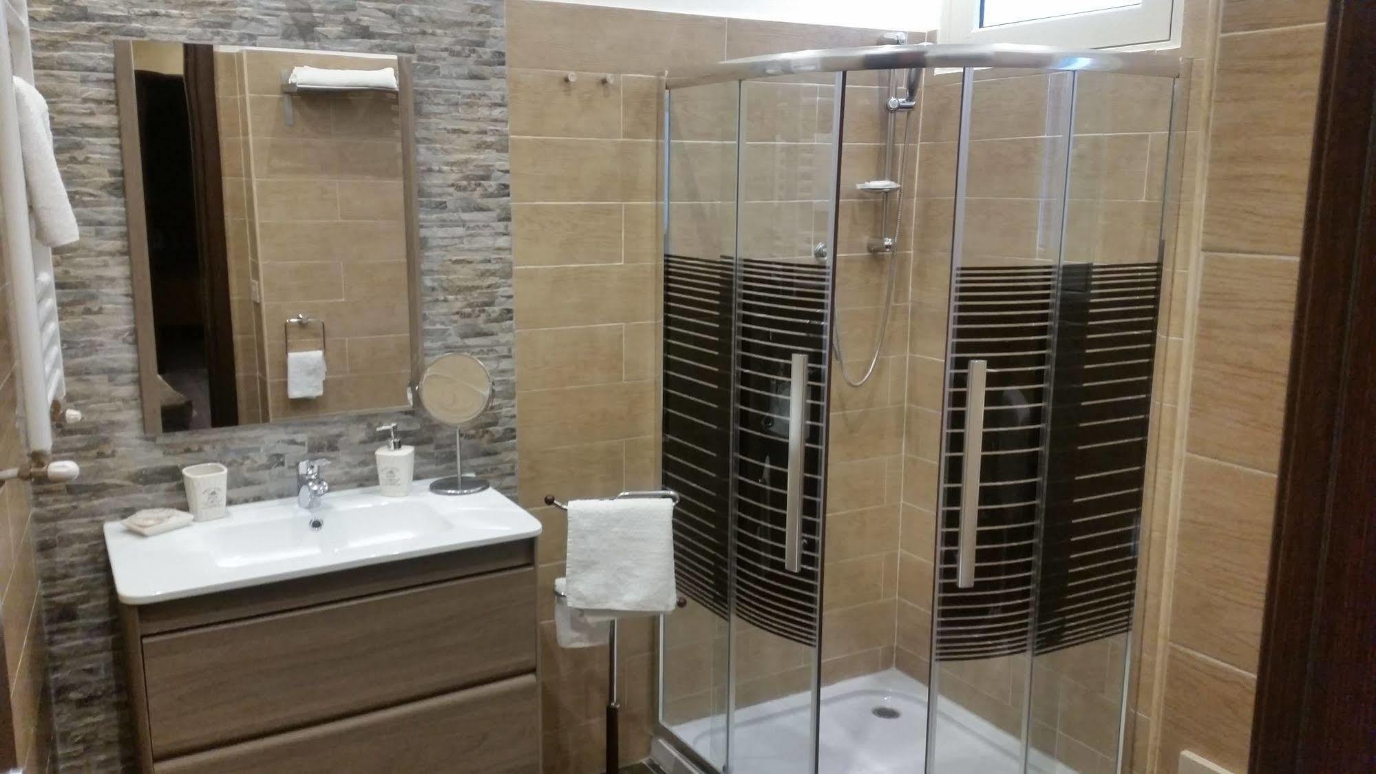 Apartamento Montegrappa *