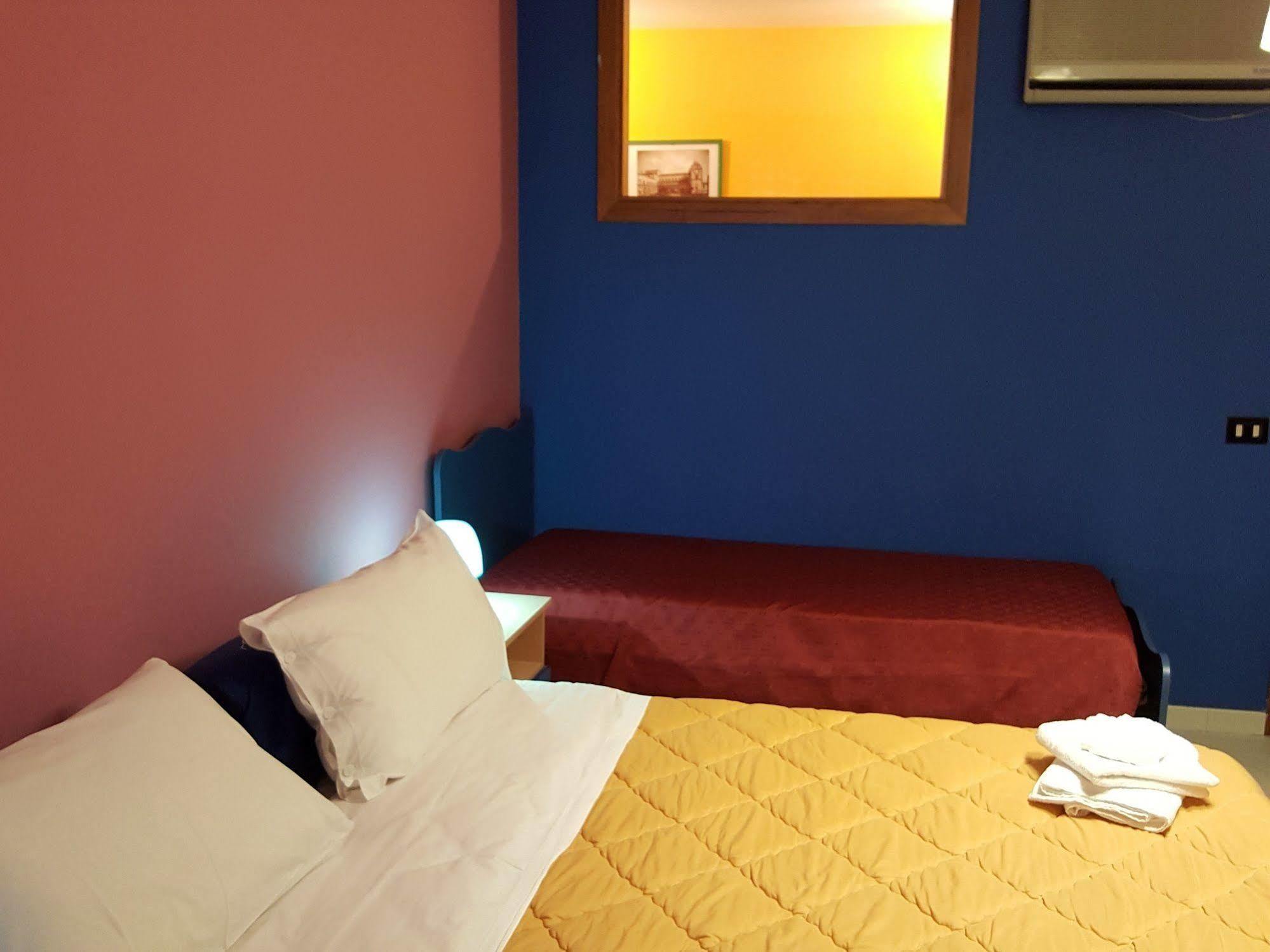 Montegrappa Apartamento Palermo