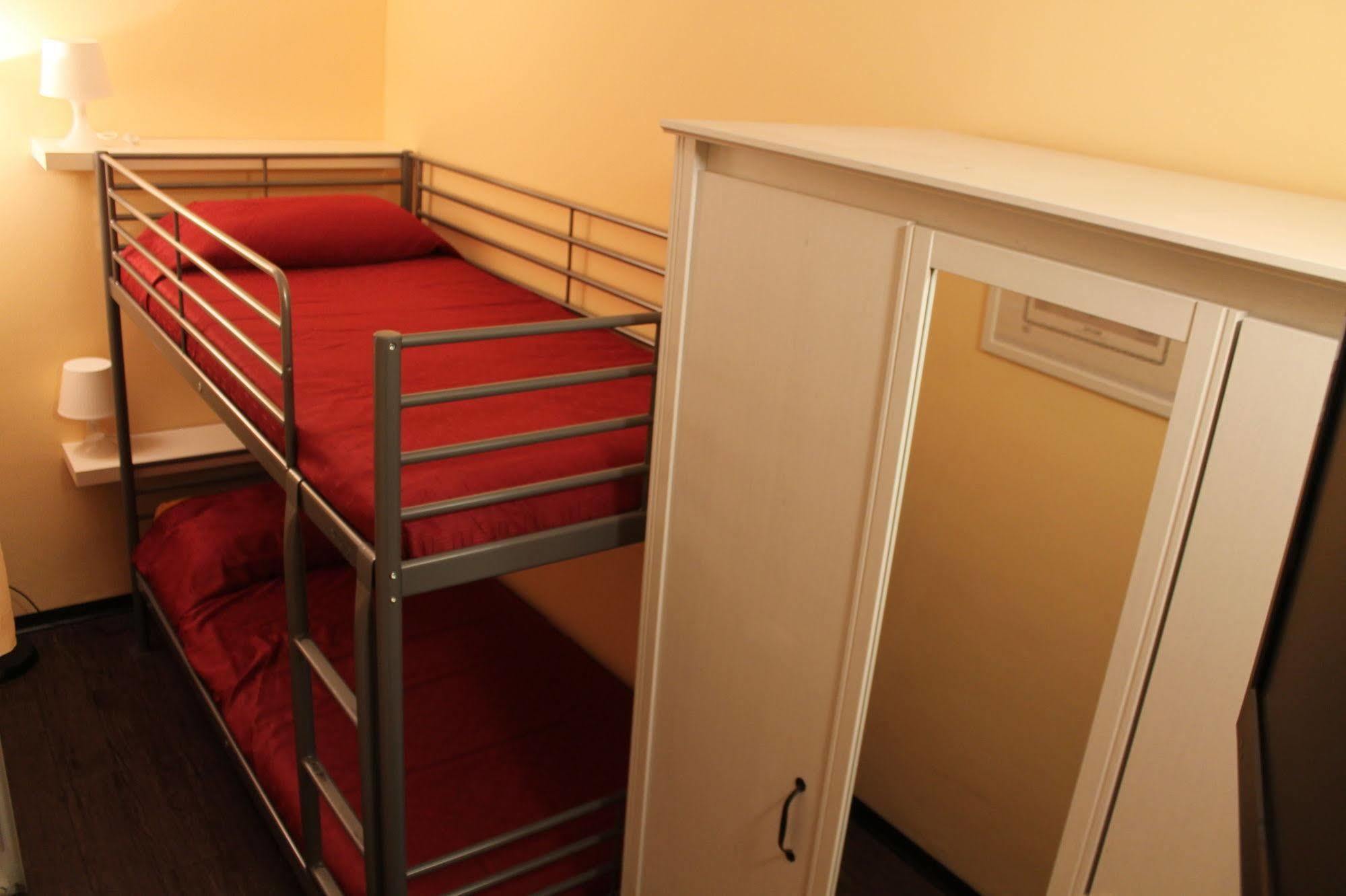 Montegrappa Apartamento Palermo