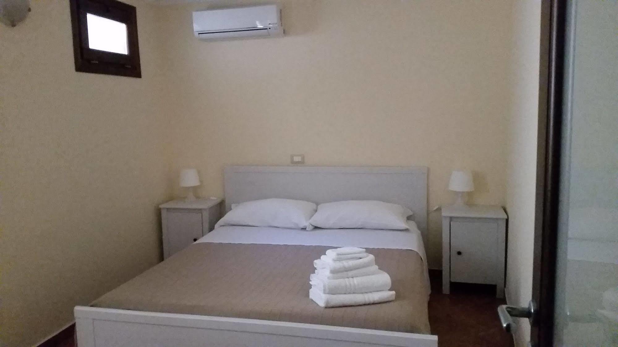 Apartamento Montegrappa
