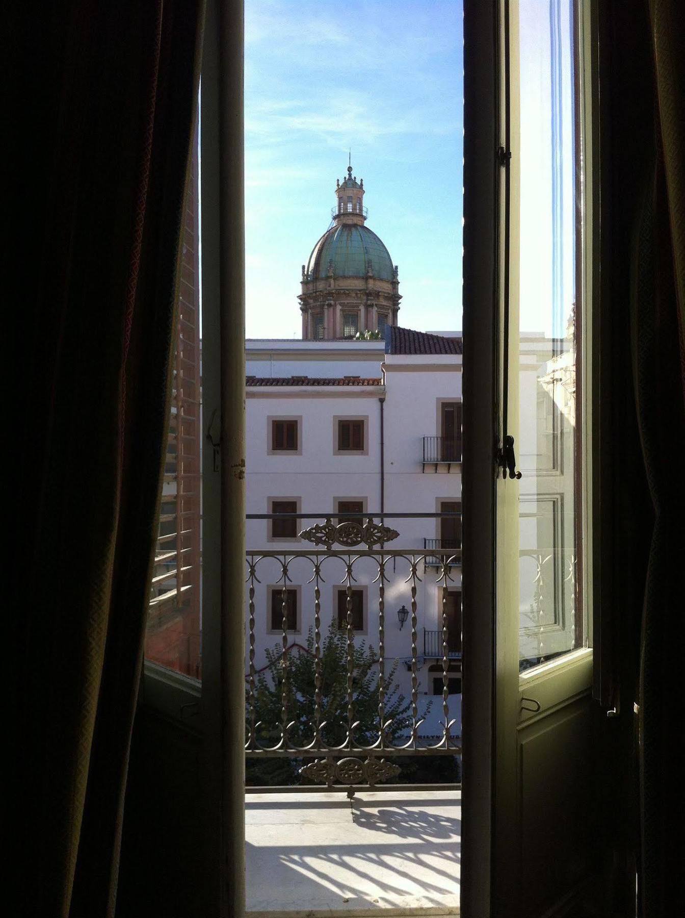 Frühstückspension Cavour Il Conte Camillo 3*