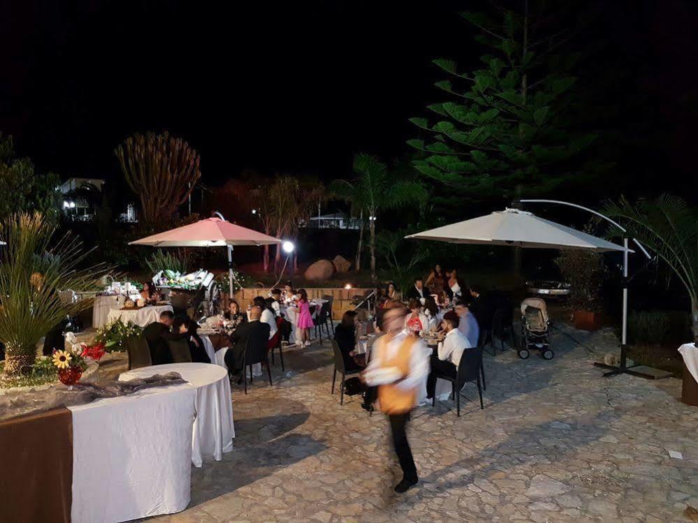 Country house Calajo' Palermo